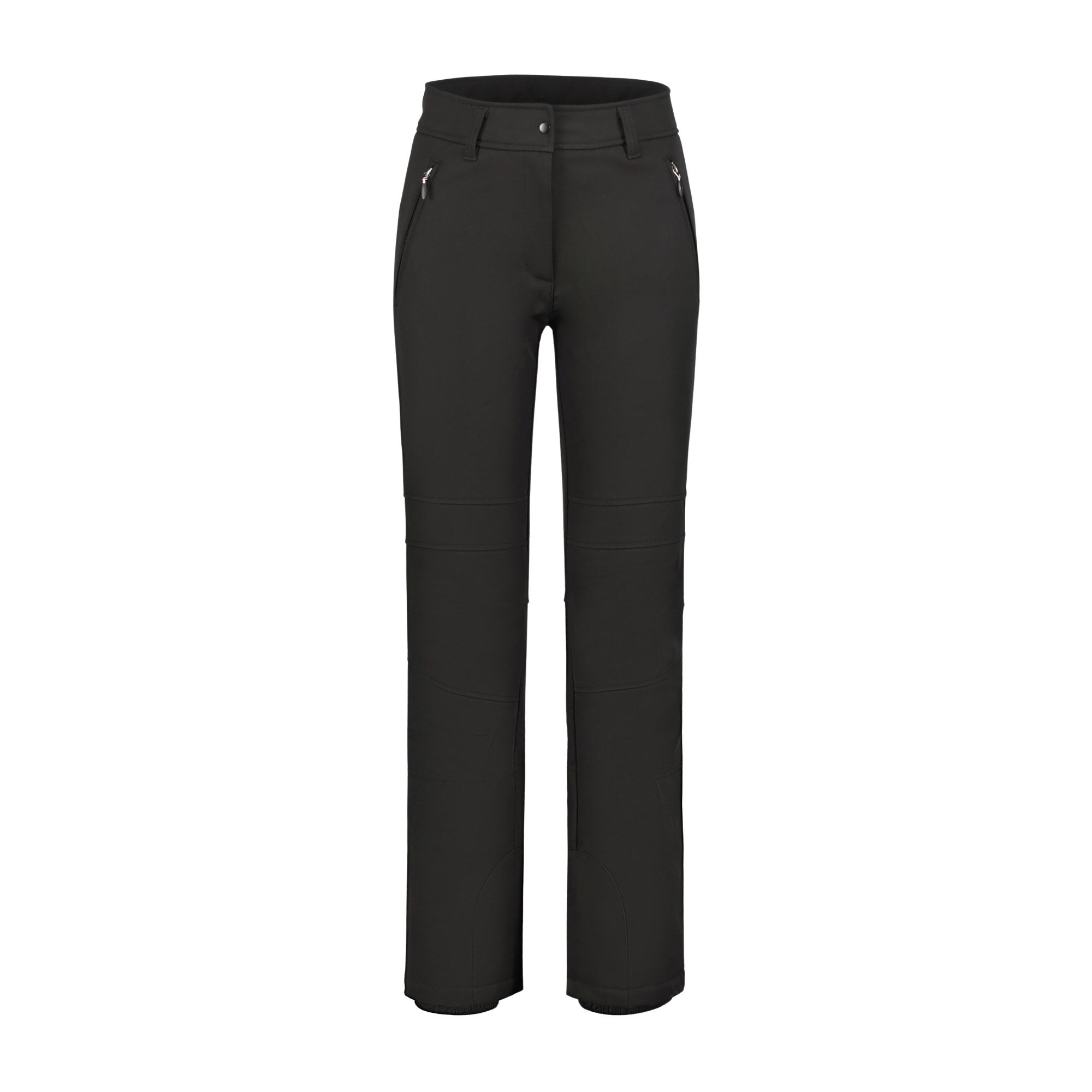 Icepeak Entiat Softshell Skibroek Dames