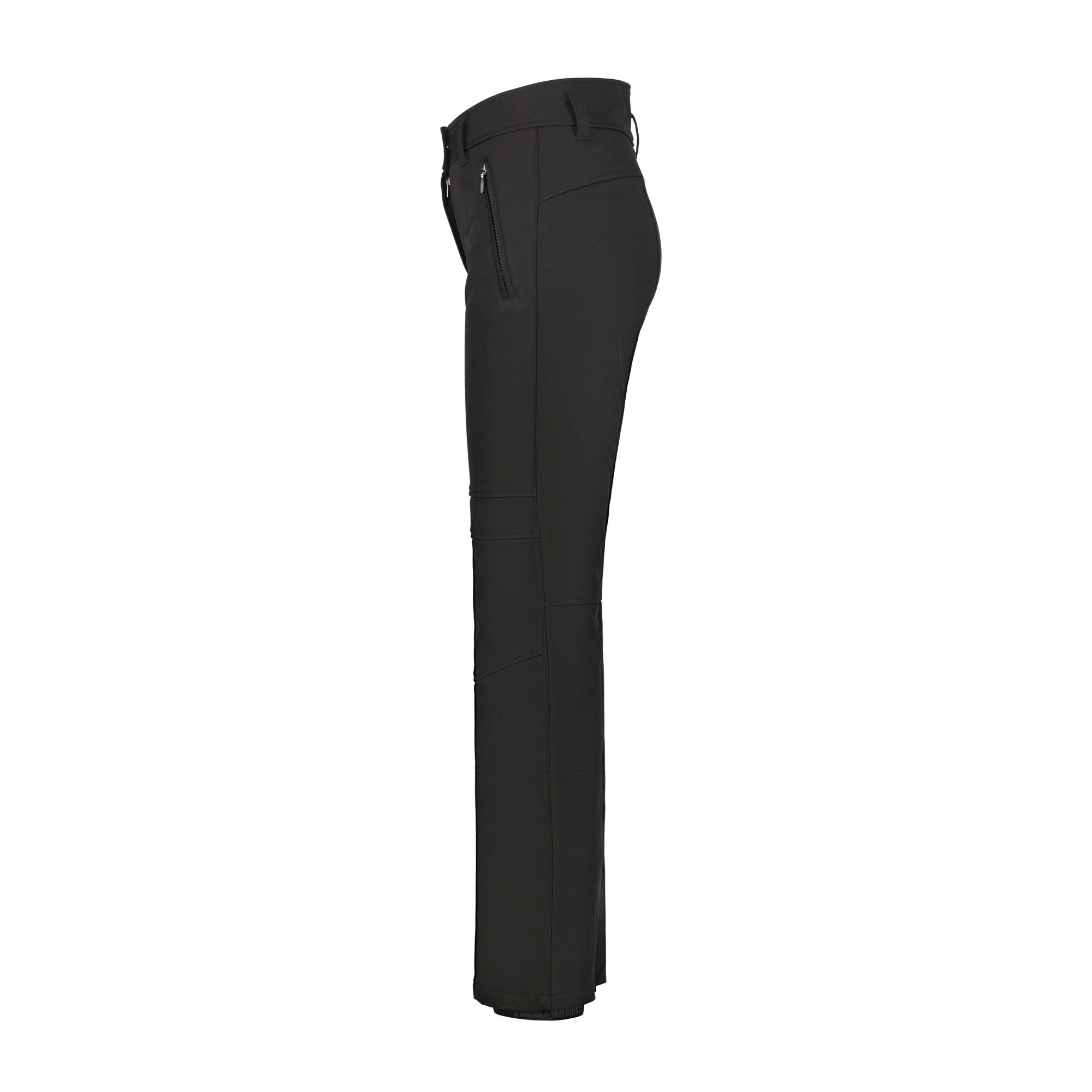 Icepeak Entiat Softshell Skibroek Dames