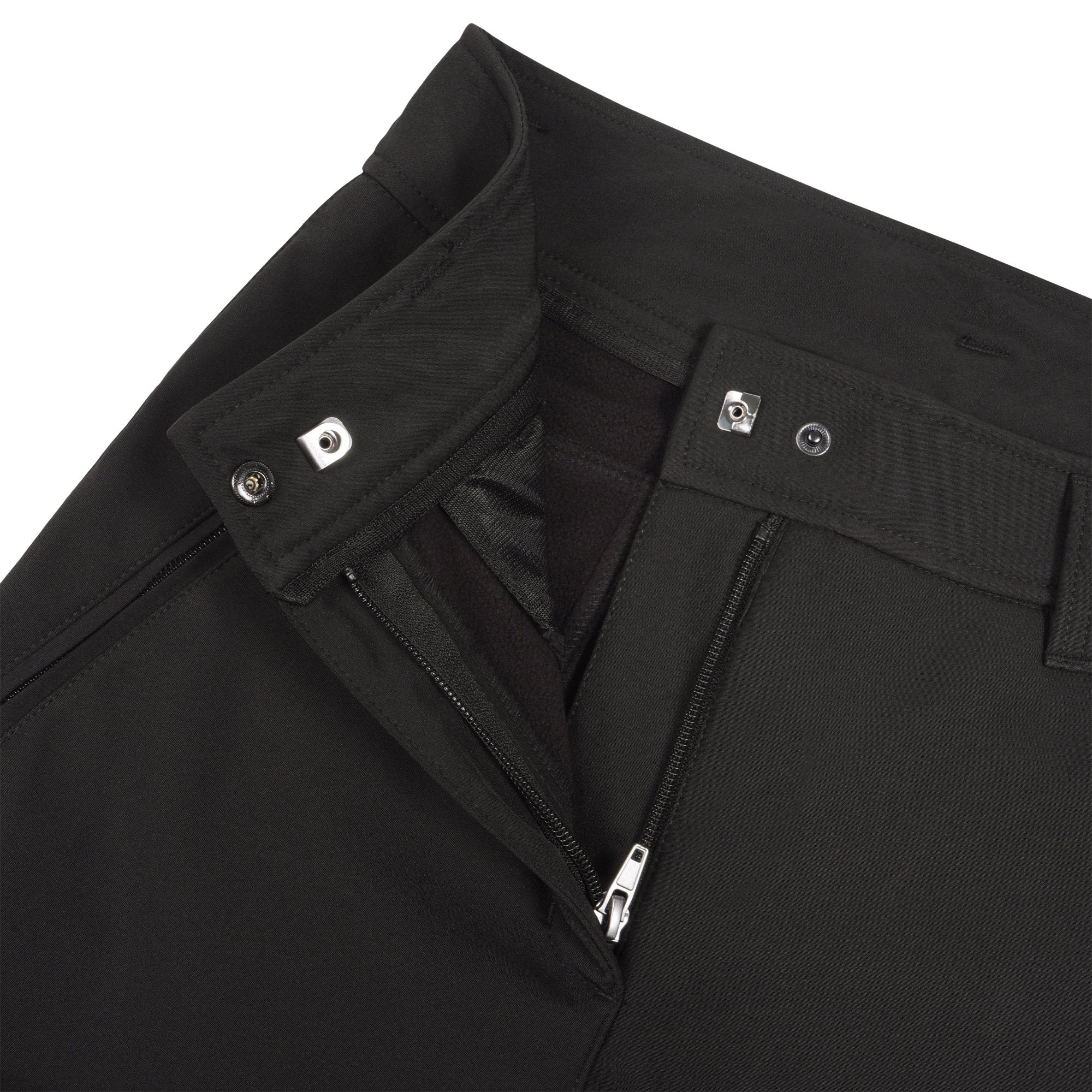 Icepeak Entiat Softshell Skibroek Dames