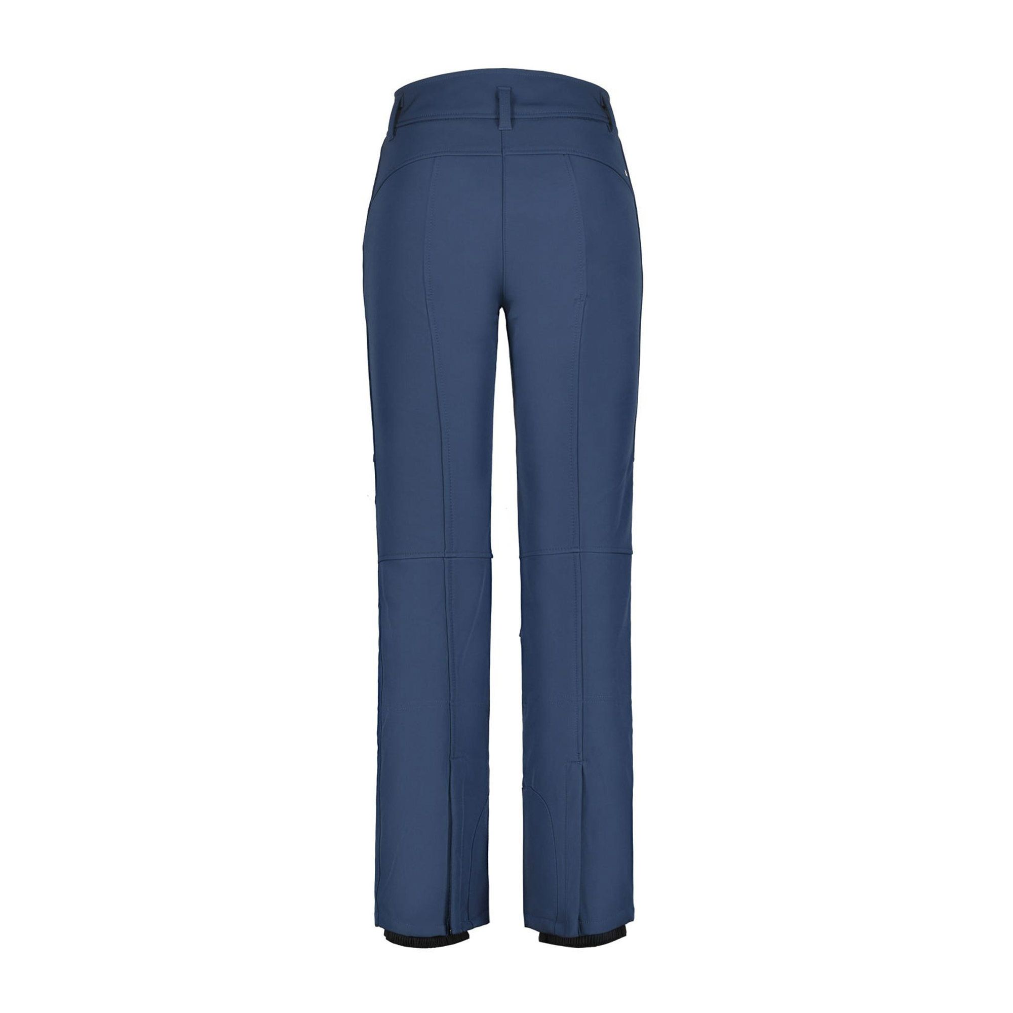 Icepeak Entiat Softshell Skibroek Dames