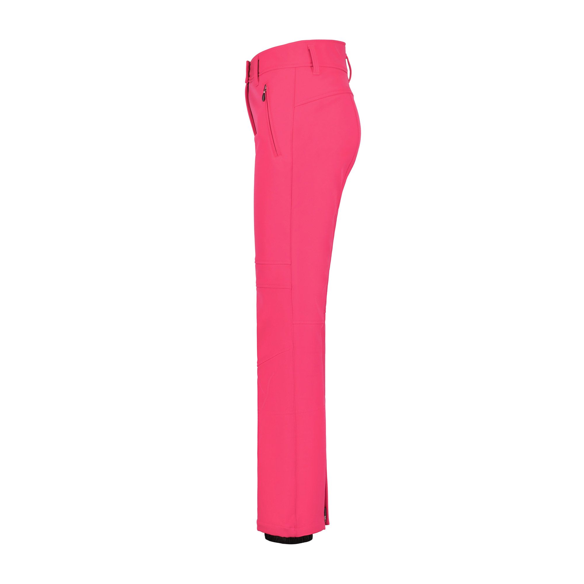 Icepeak Entiat Softshell Skibroek Dames