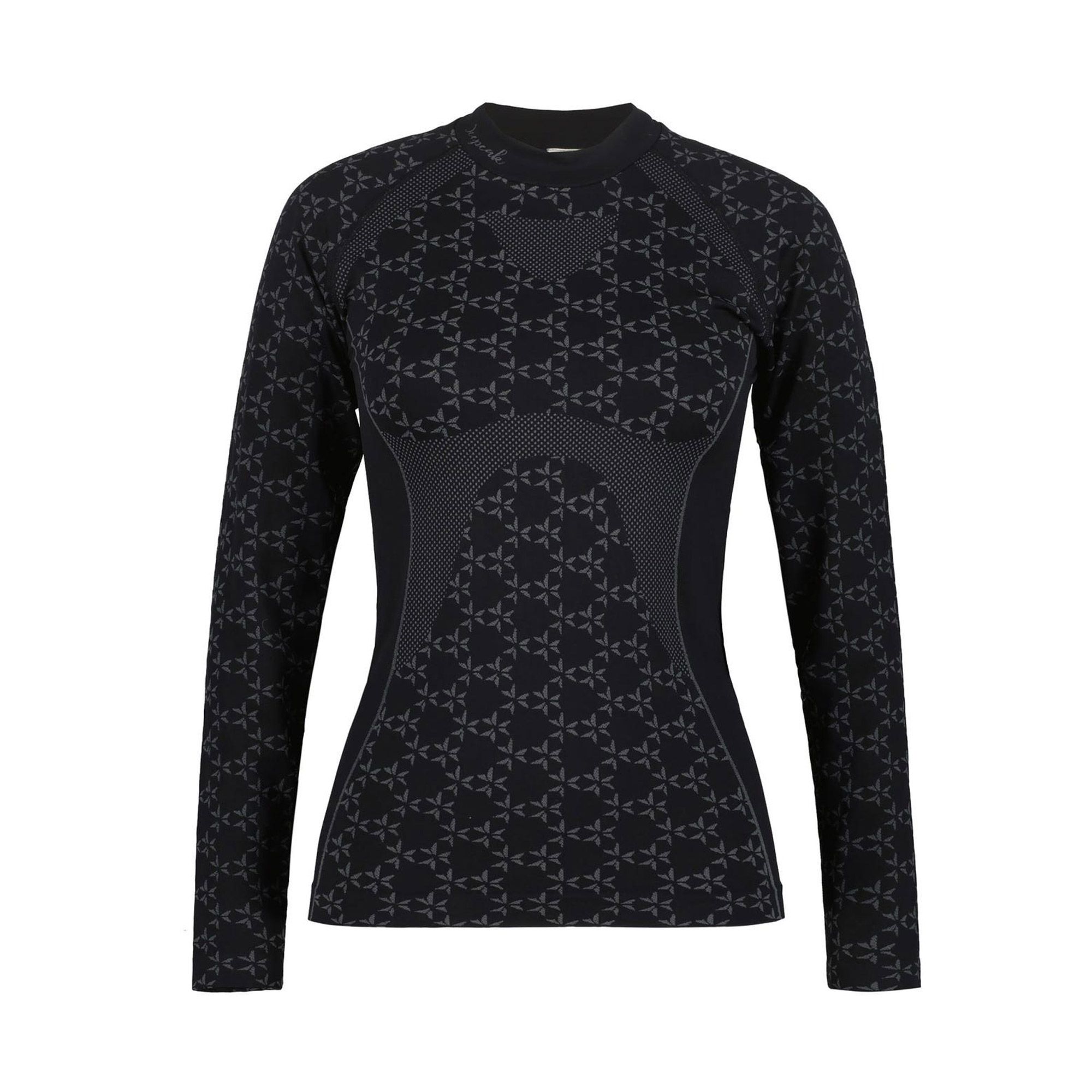 Icepeak Isanti Thermoshirt Dames