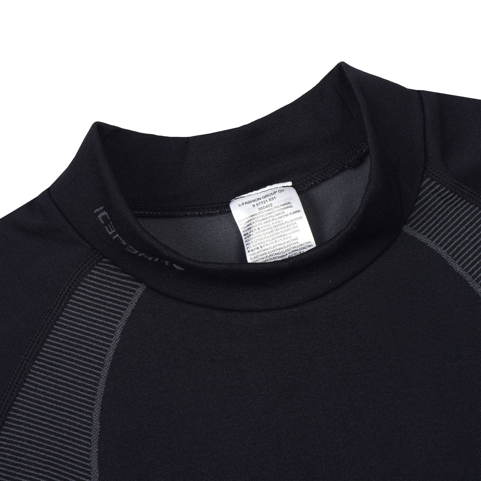 Icepeak Irondale Thermoshirt Heren