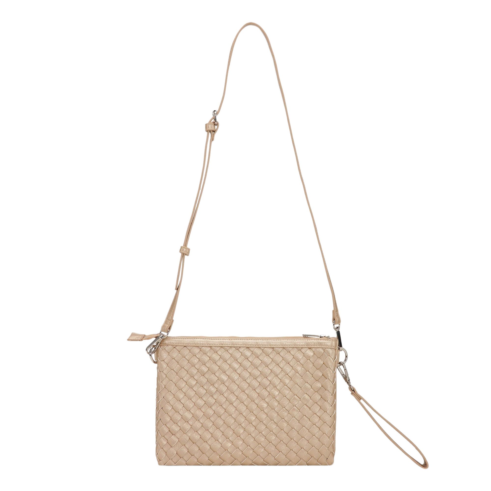 Ilse Jacobsen Crossbody Schoudertas