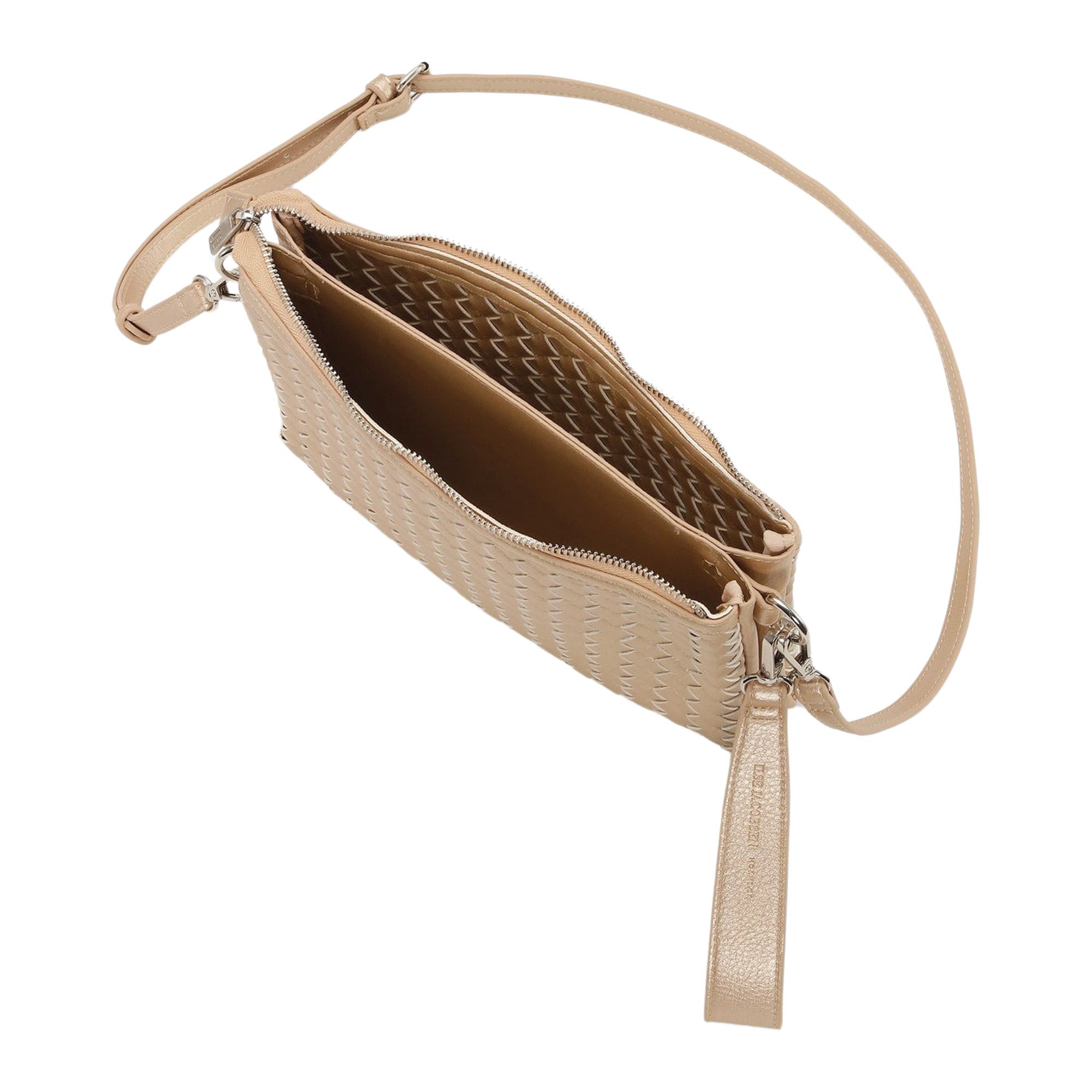 Ilse Jacobsen Crossbody Schoudertas