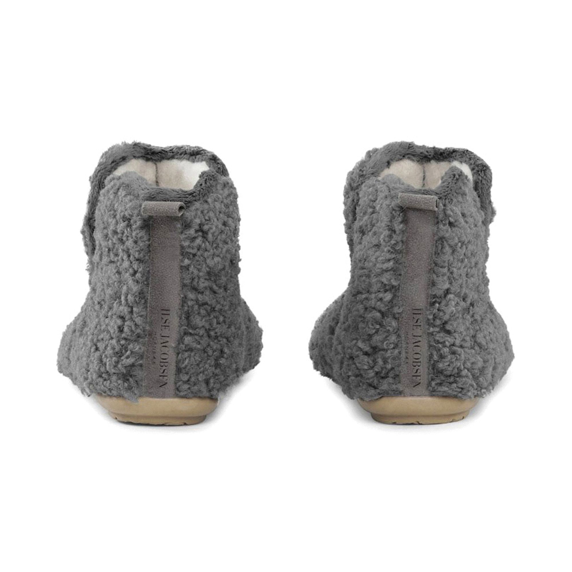 Ilse Jacobsen Cosy Ankle Laarzen Dames