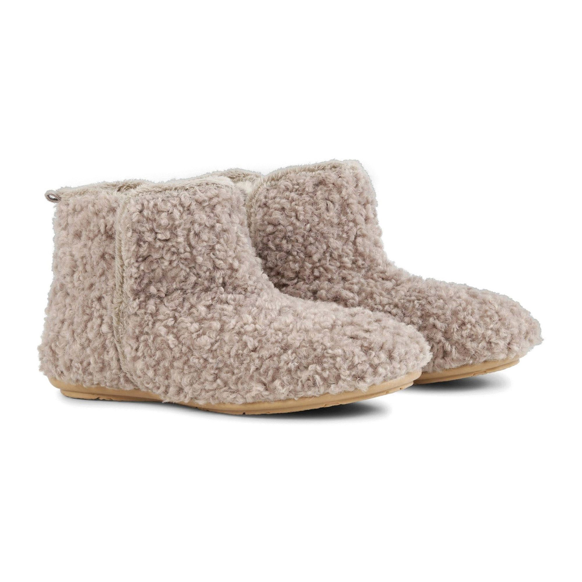Ilse Jacobsen Cosy Ankle Laarzen Dames