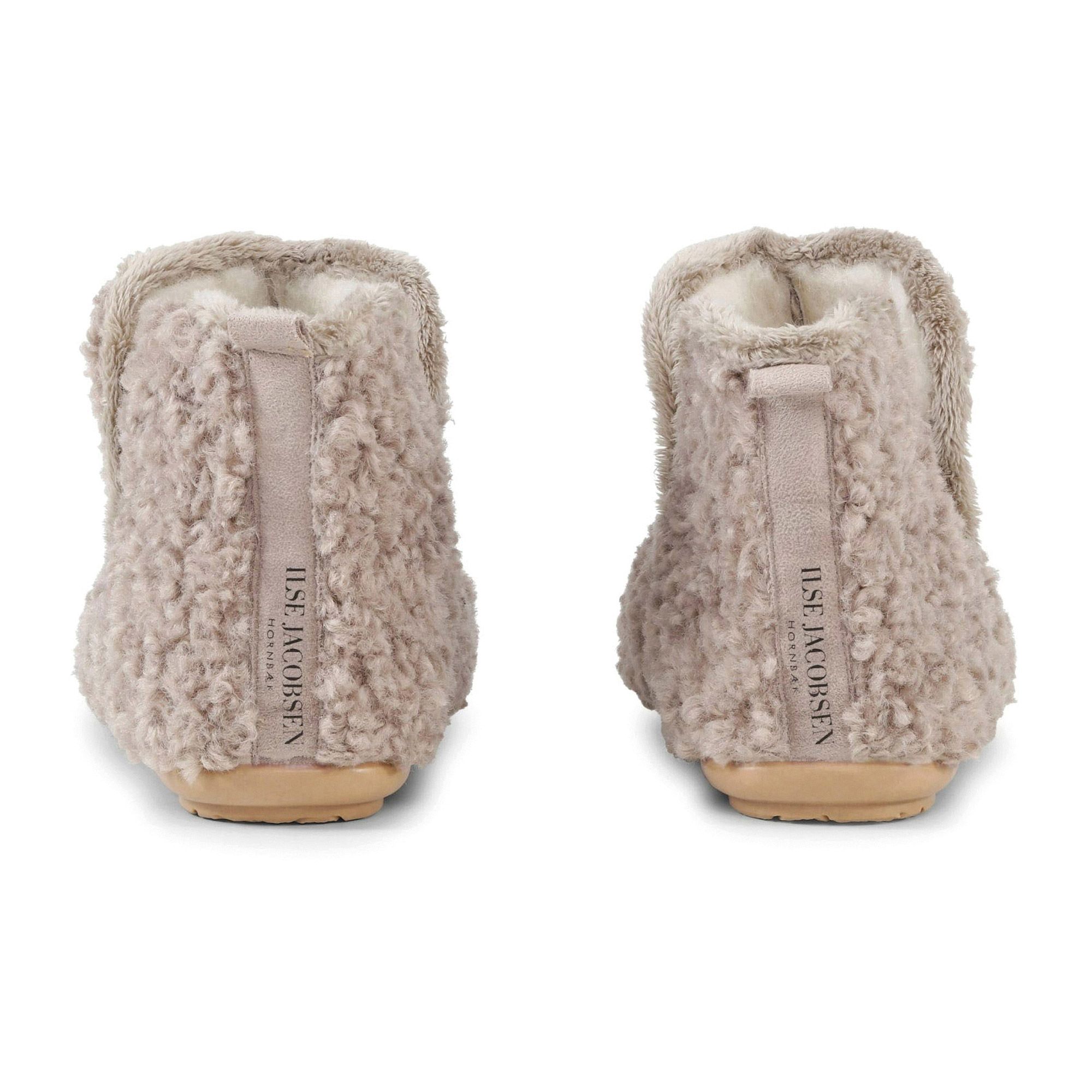 Ilse Jacobsen Cosy Ankle Laarzen Dames