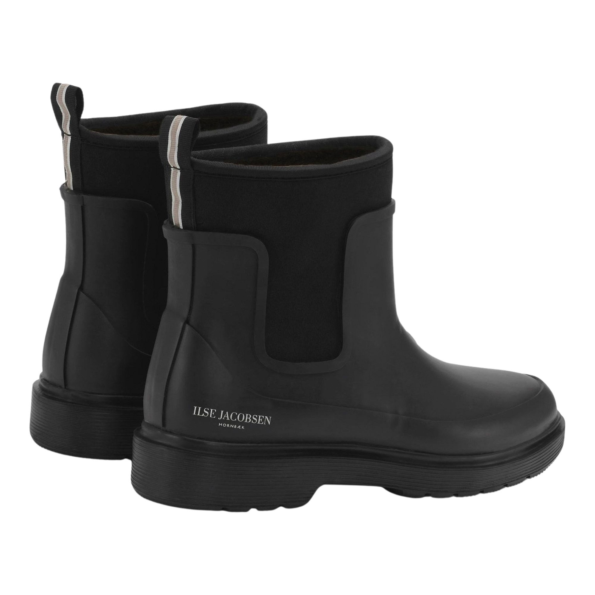Ilse Jacobsen Rubair Anti-Slip Rain Boots Damen