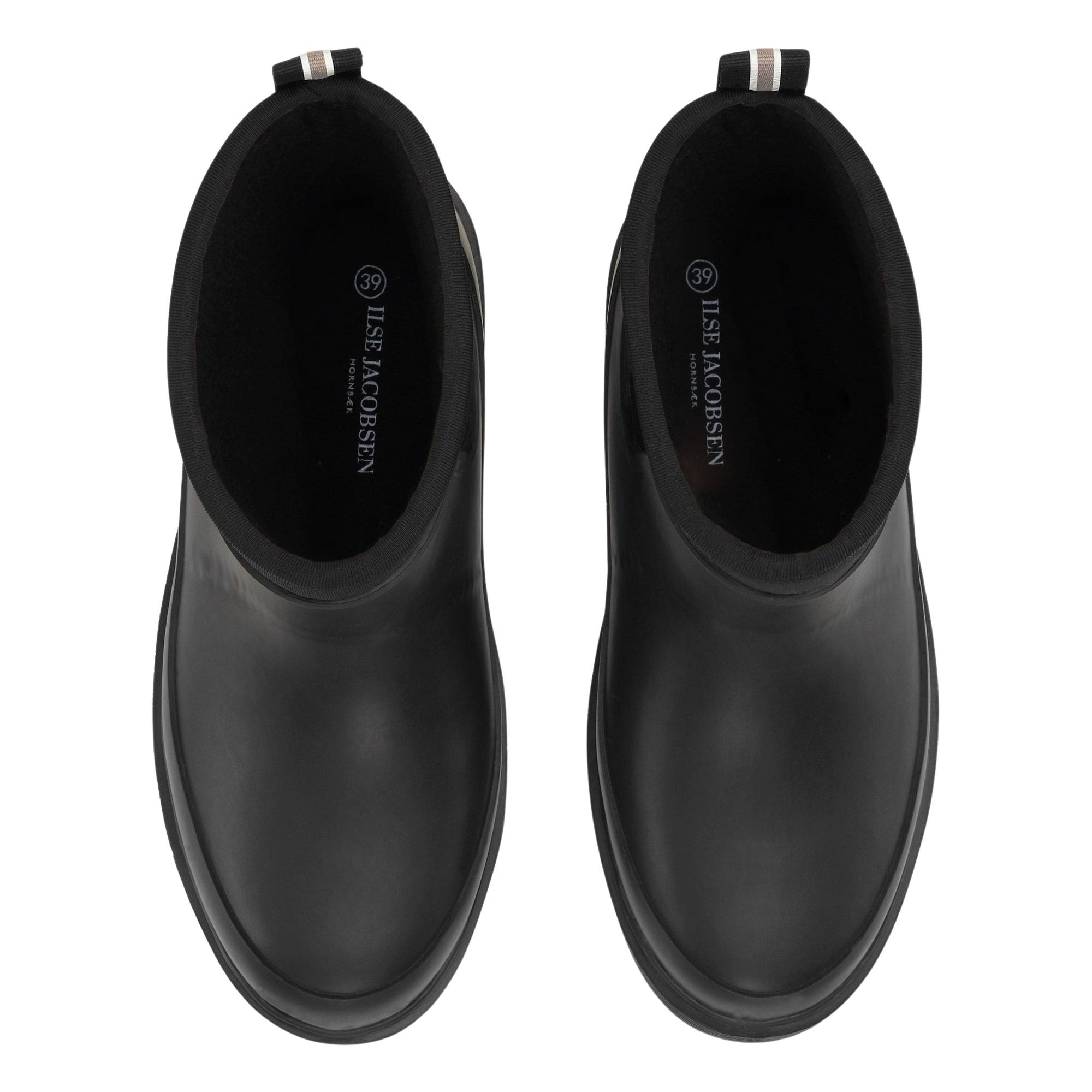 Ilse Jacobsen Rubair Anti-Slip Rain Boots Damen