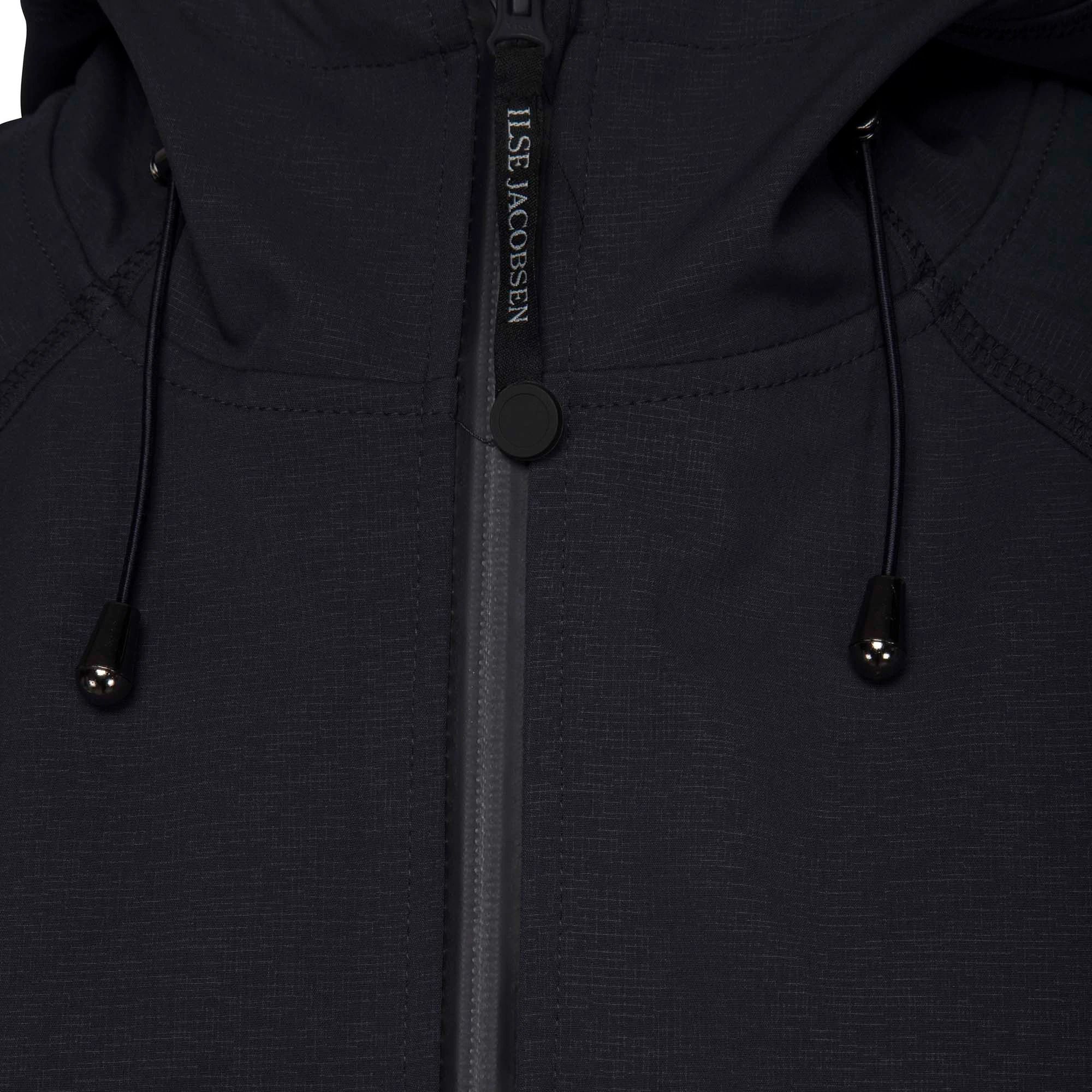 Ilse Jacobsen Long Regenjas Dames