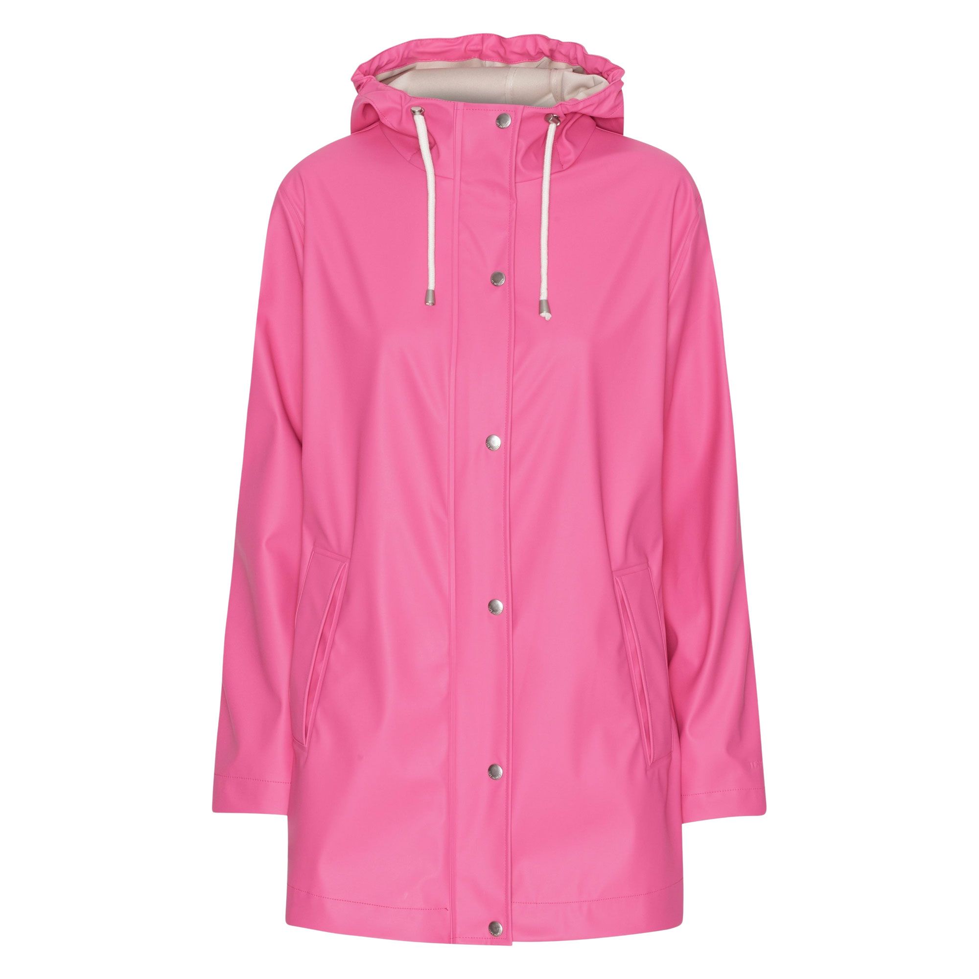 Ilse Jacobsen Hooded Regenjas Dames