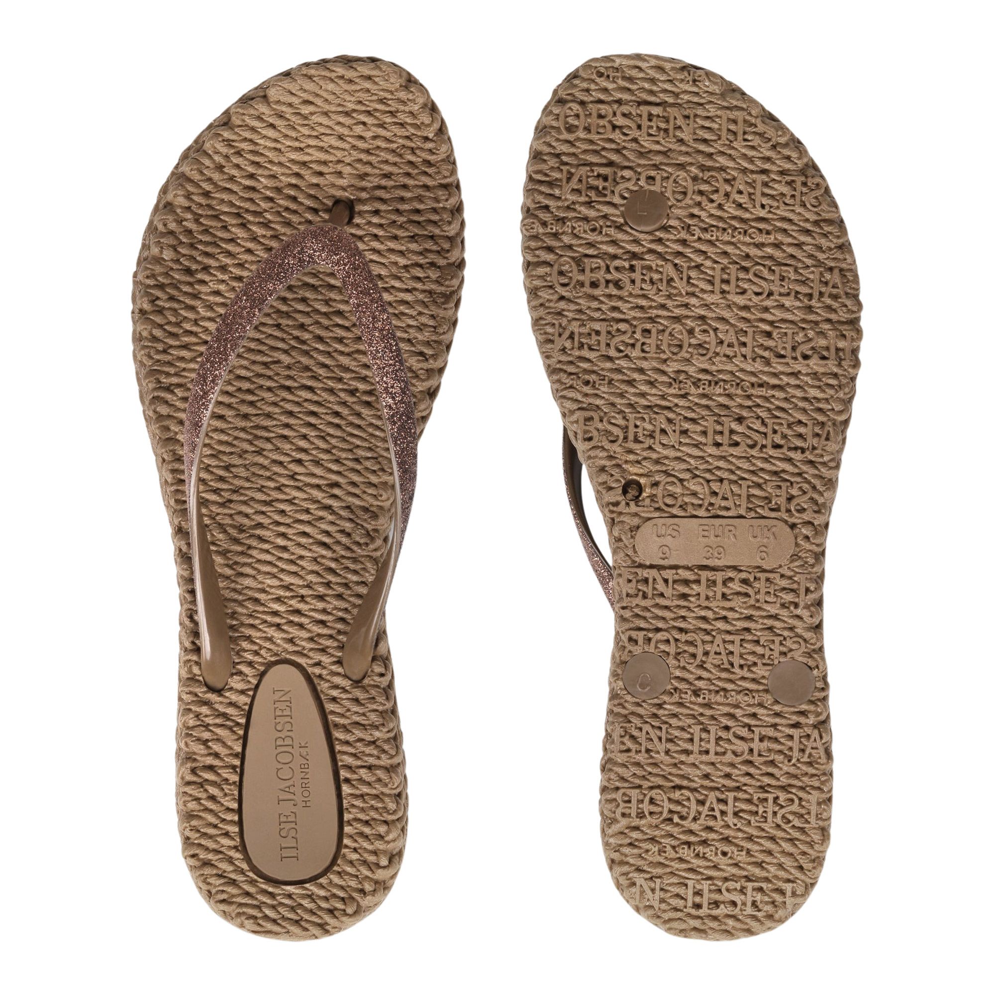 Ilse Jacobsen Cheerful Slippers Damen