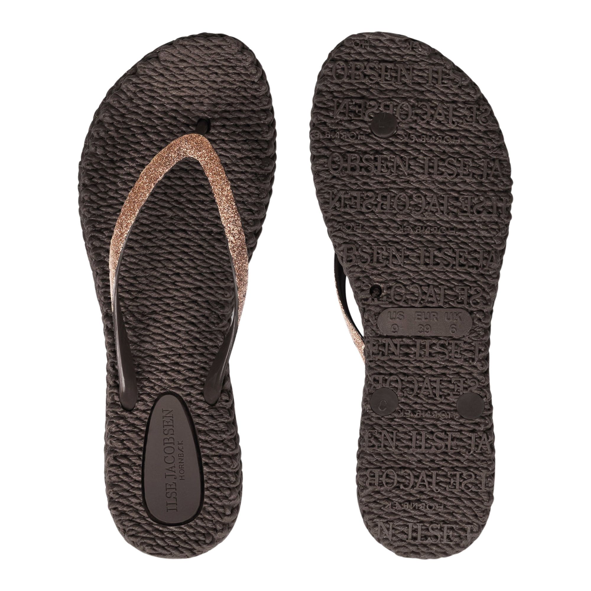 Ilse Jacobsen Cheerful Teenslippers Dames