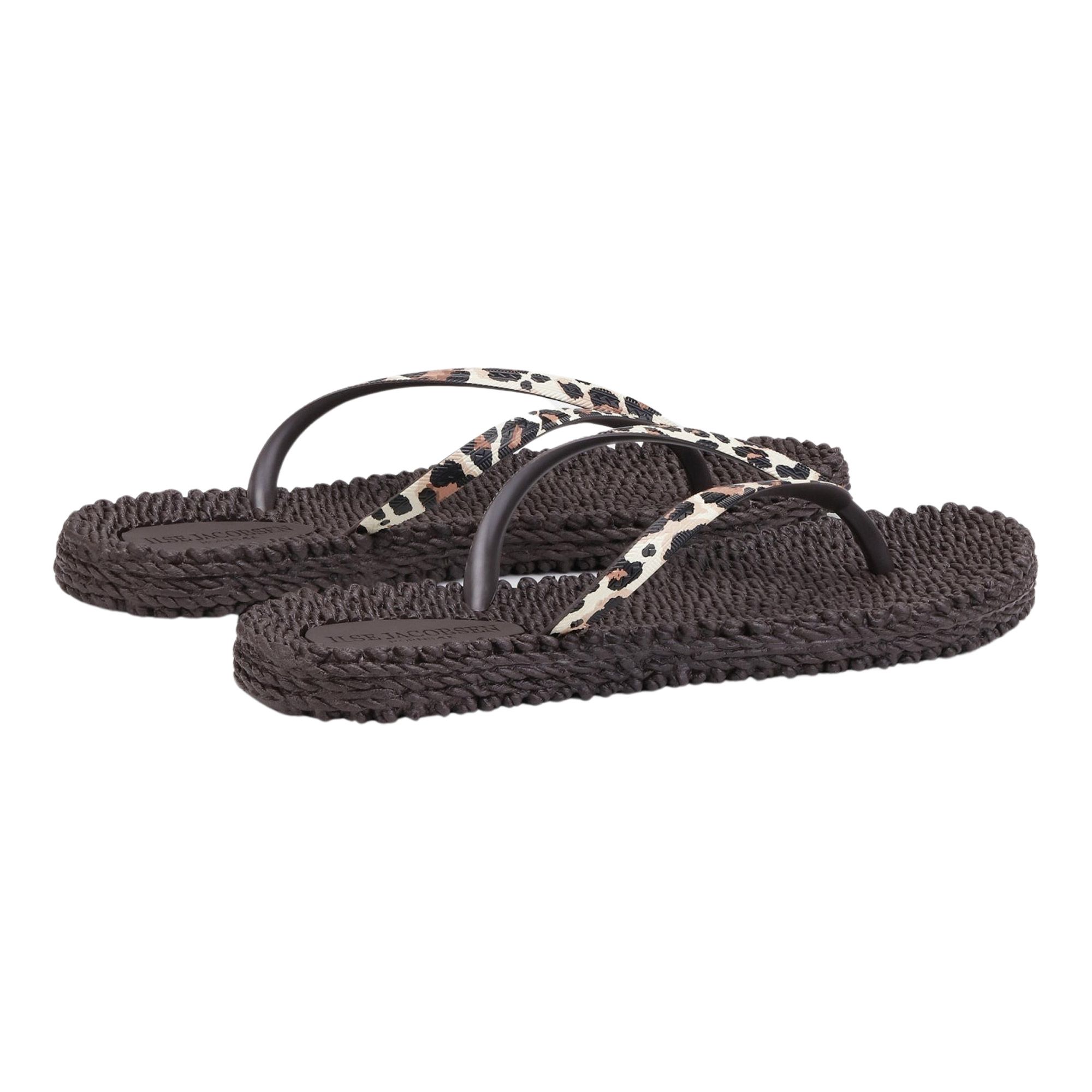Ilse Jacobsen Cheerful Teenslippers Dames
