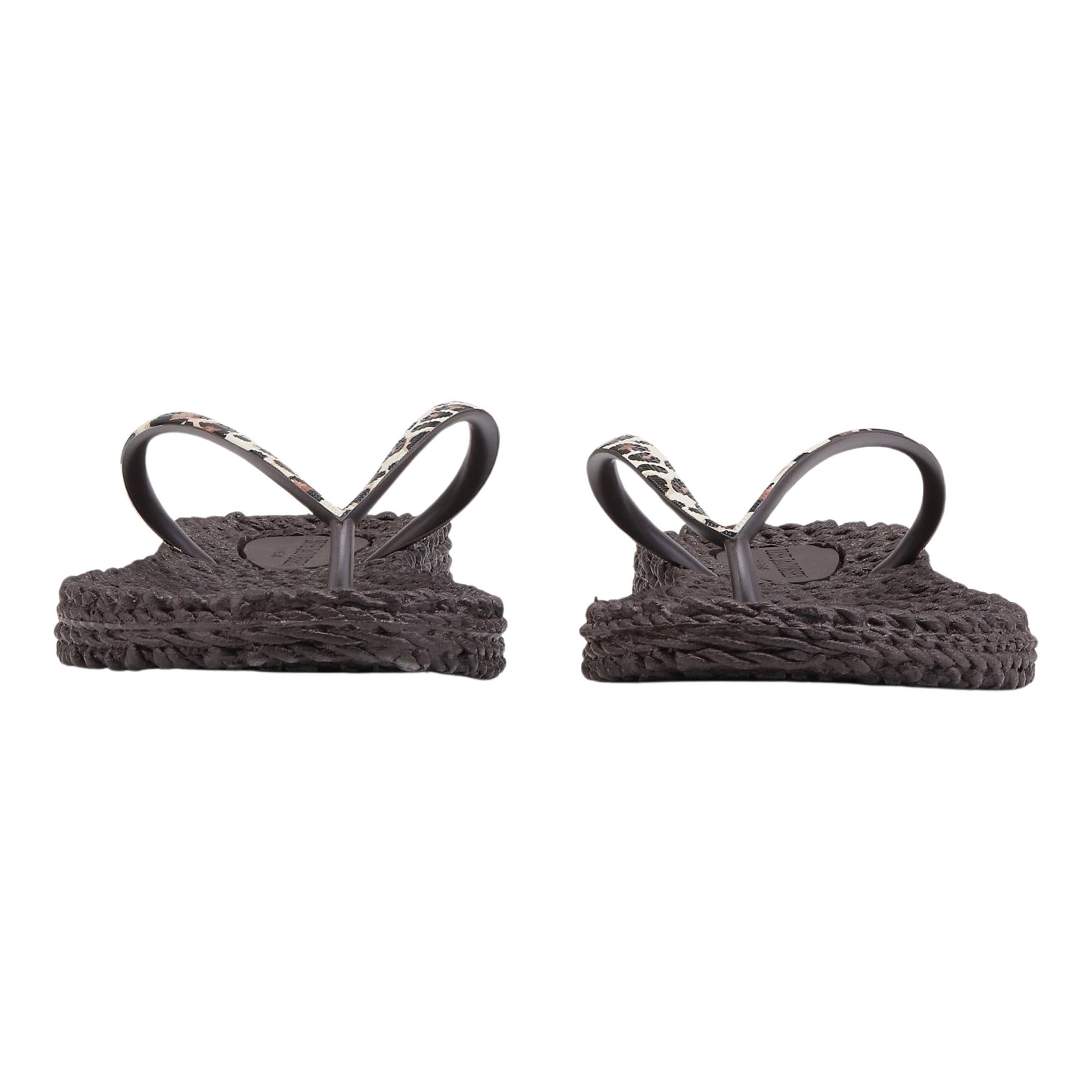 Ilse Jacobsen Cheerful Teenslippers Dames