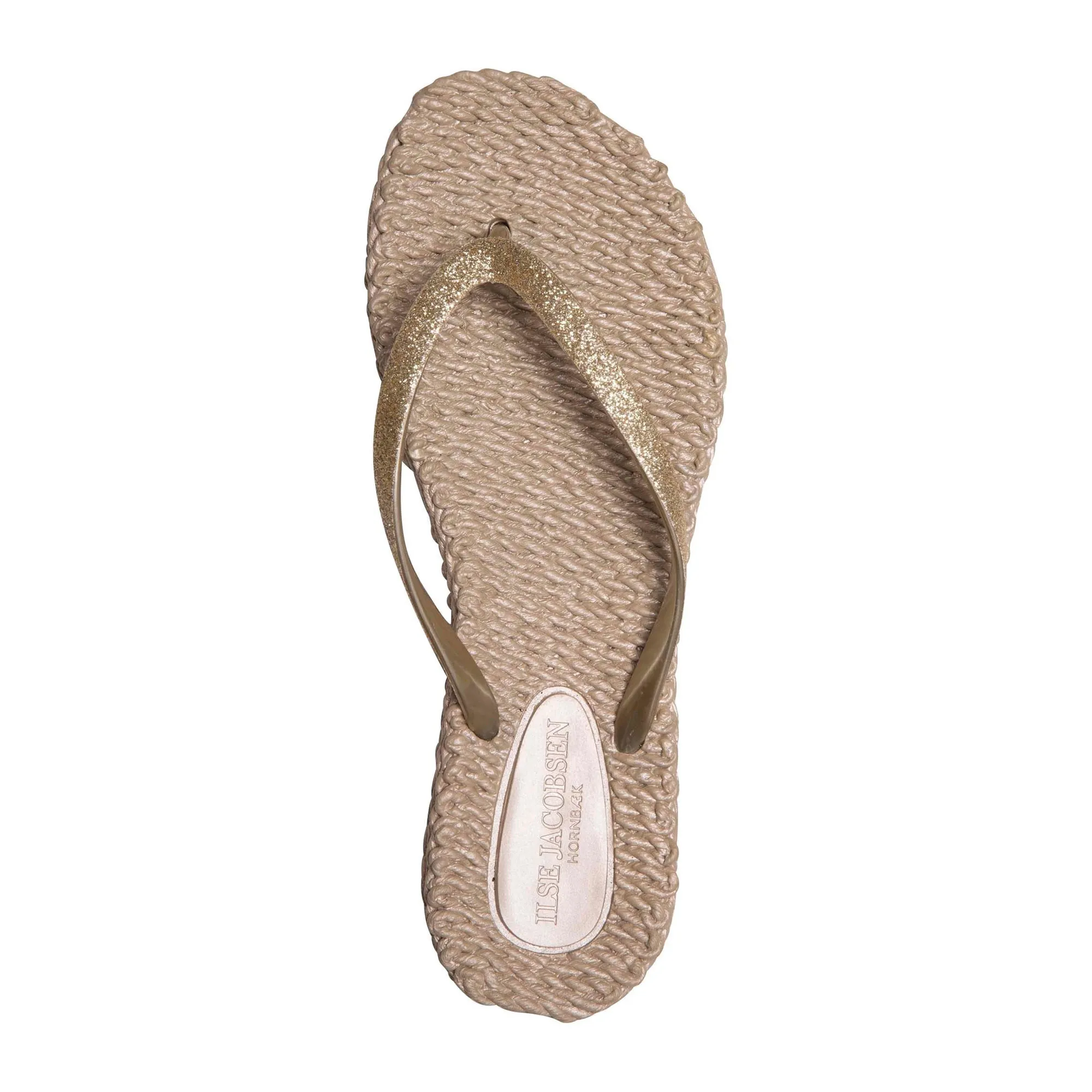 Ilse Jacobsen Cheerful Teenslippers Dames