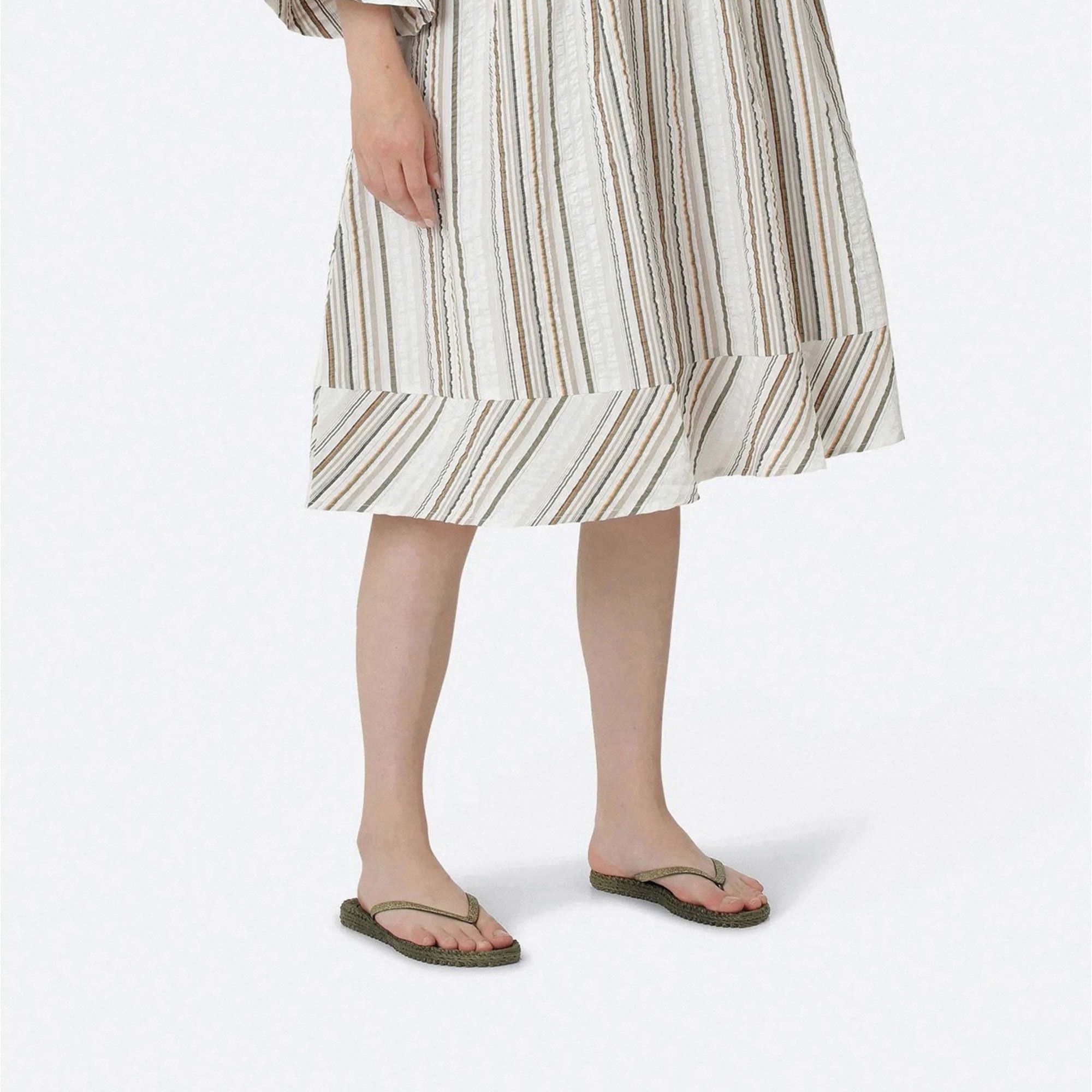 Ilse Jacobsen Cheerful Teenslippers Dames