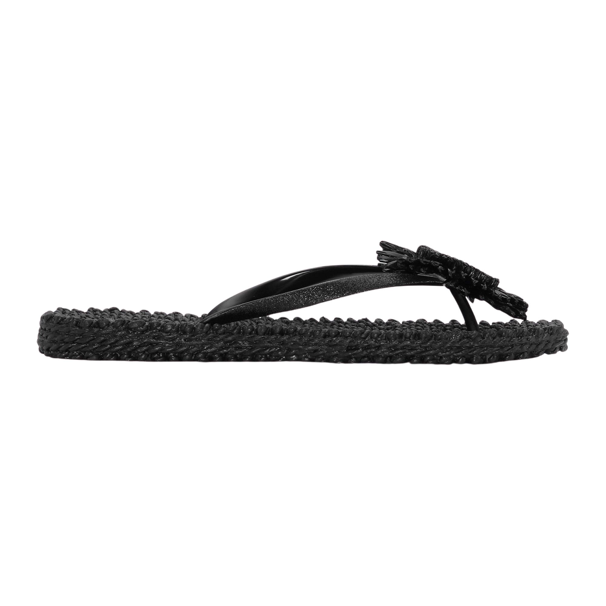 Ilse Jacobsen Cheerful Bloem Teenslippers Dames
