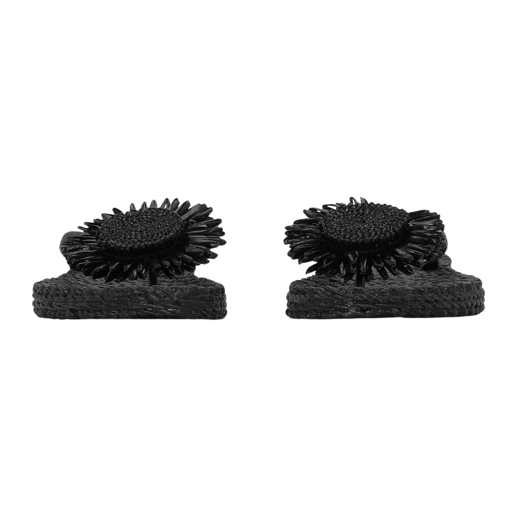 Ilse Jacobsen Cheerful Bloem Teenslippers Dames