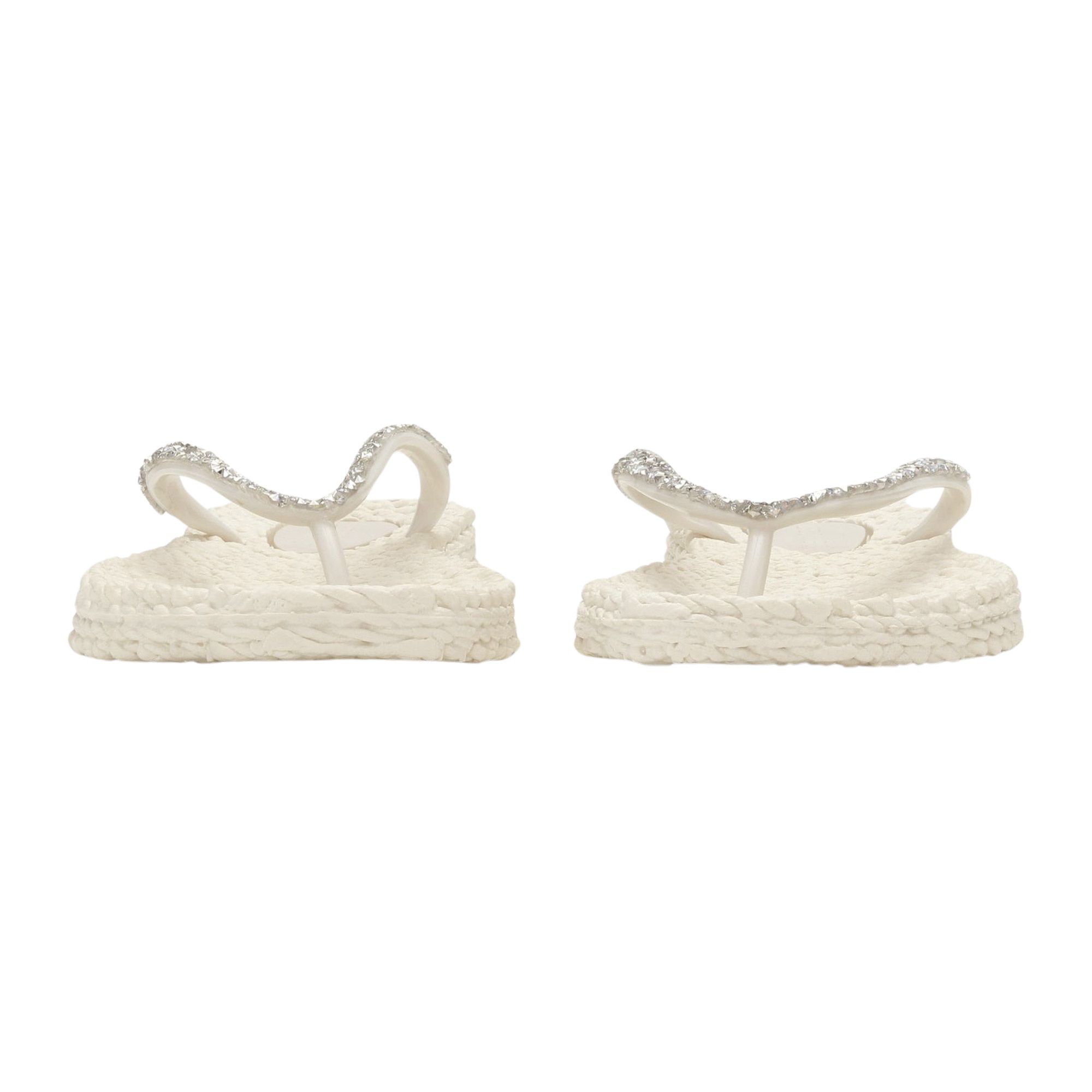 Ilse Jacobsen Cheerful Glitter Teenslippers Dames