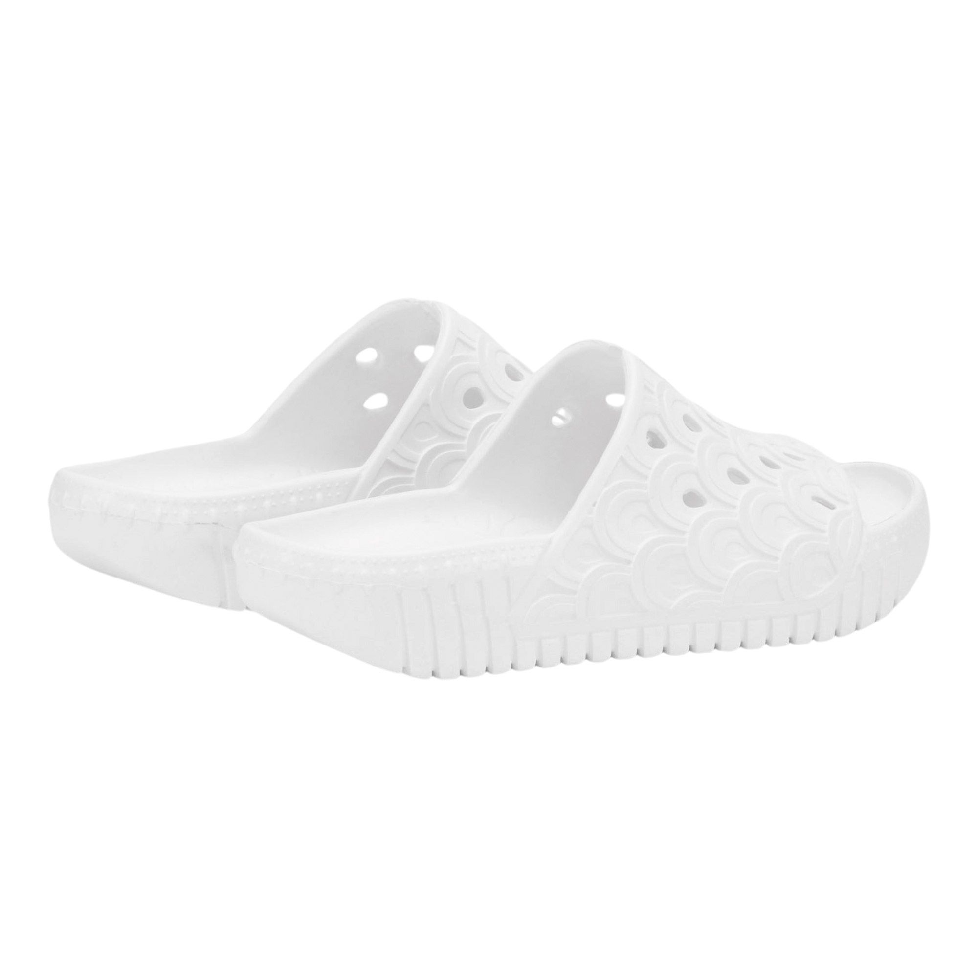 Ilse Jacobsen Birch Sandal Badslippers Dames