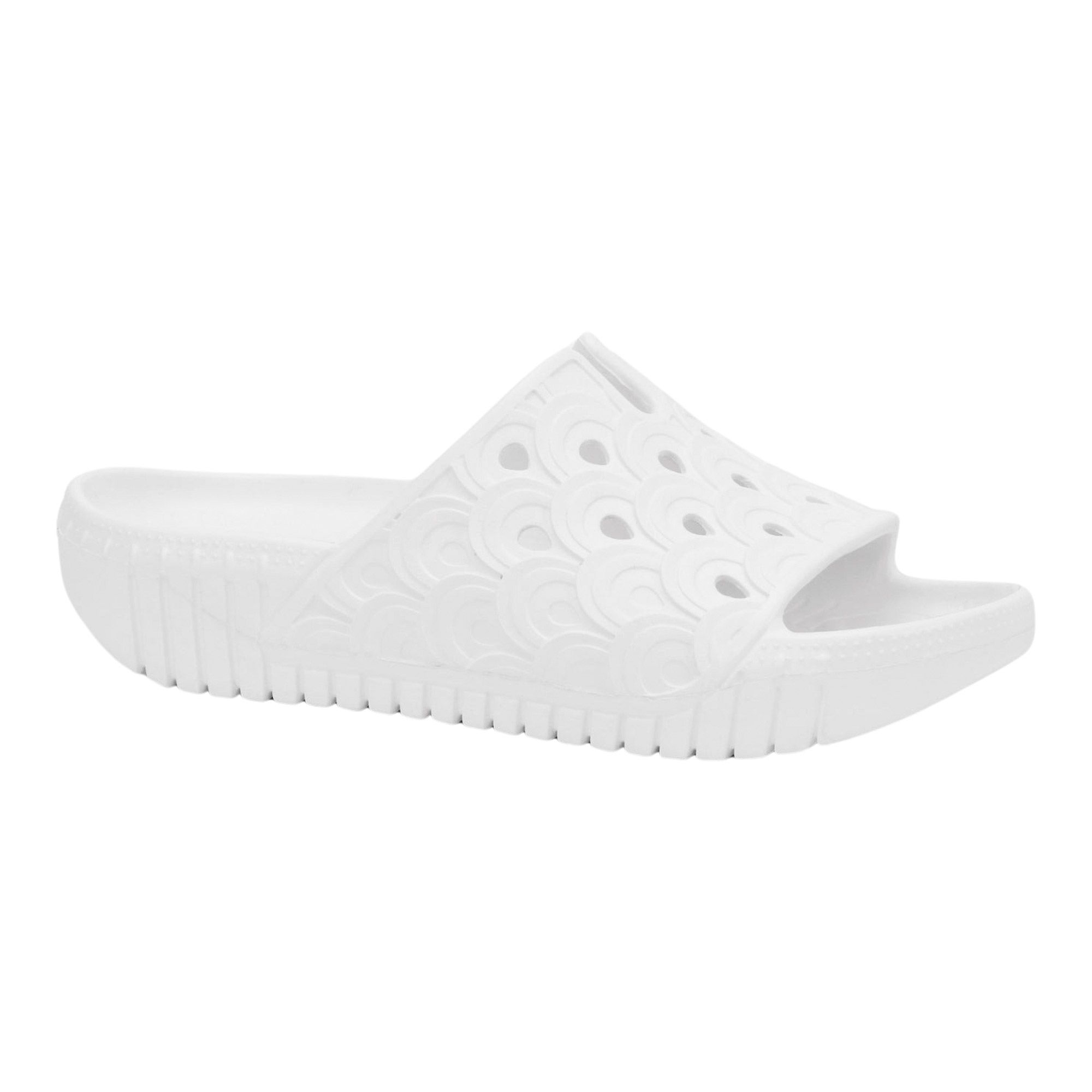 Ilse Jacobsen Birch Sandal Badslippers Dames