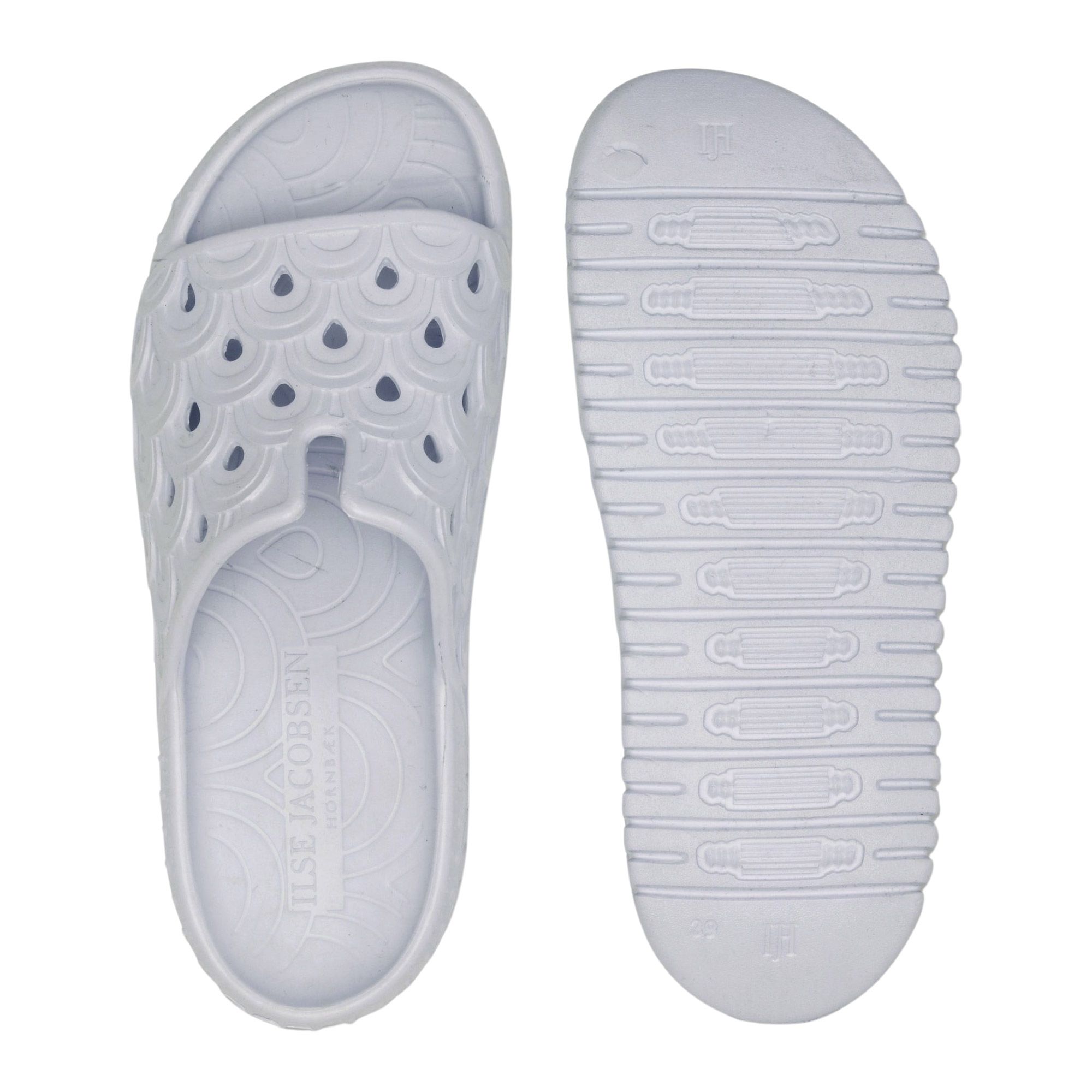 Ilse Jacobsen Birch Sandal Badslippers Dames