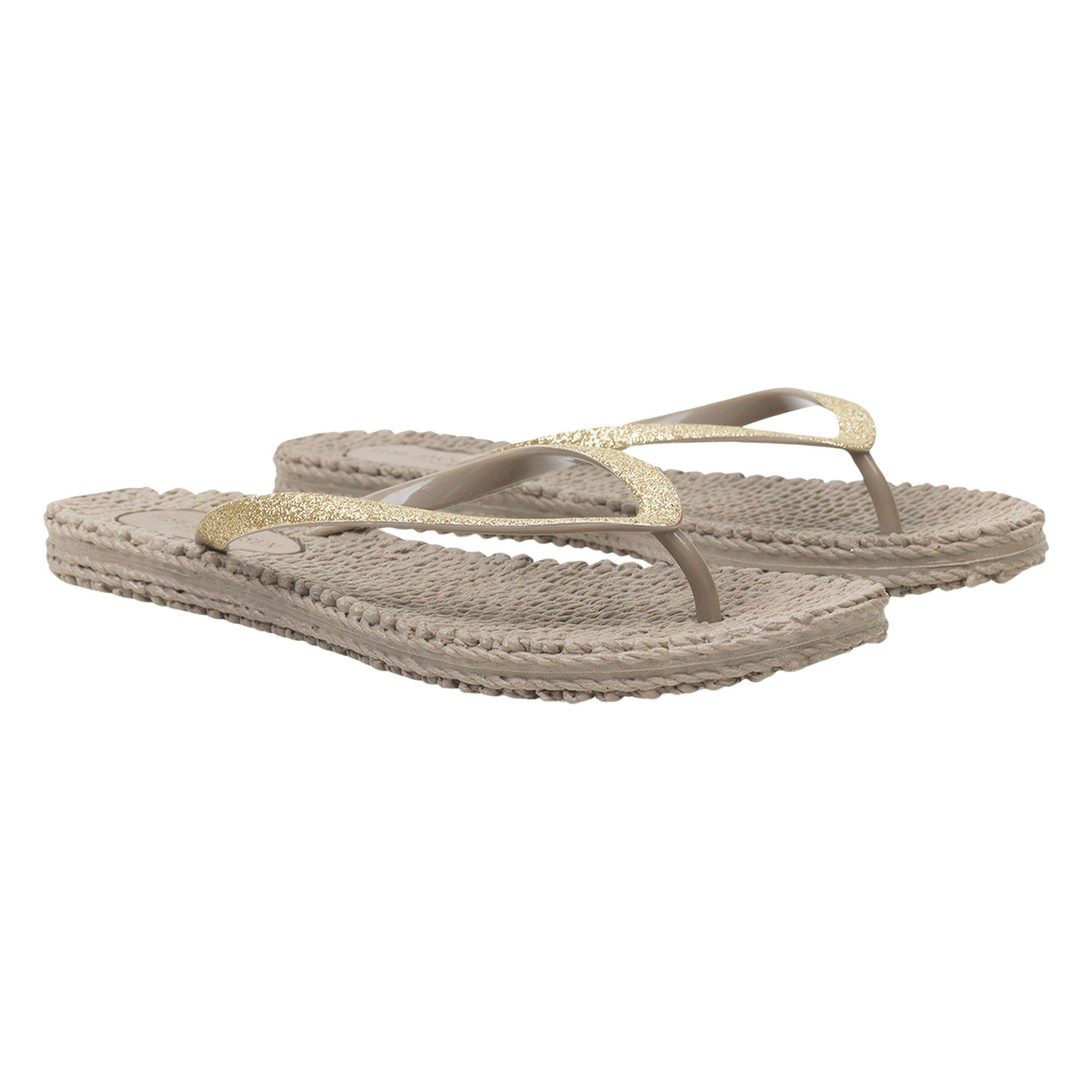 Ilse Jacobsen Cheerful Teenslippers Dames
