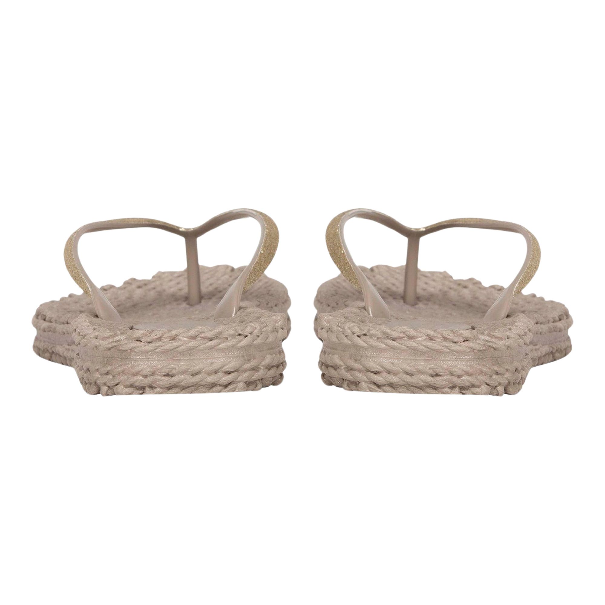 Ilse Jacobsen Cheerful Teenslippers Dames