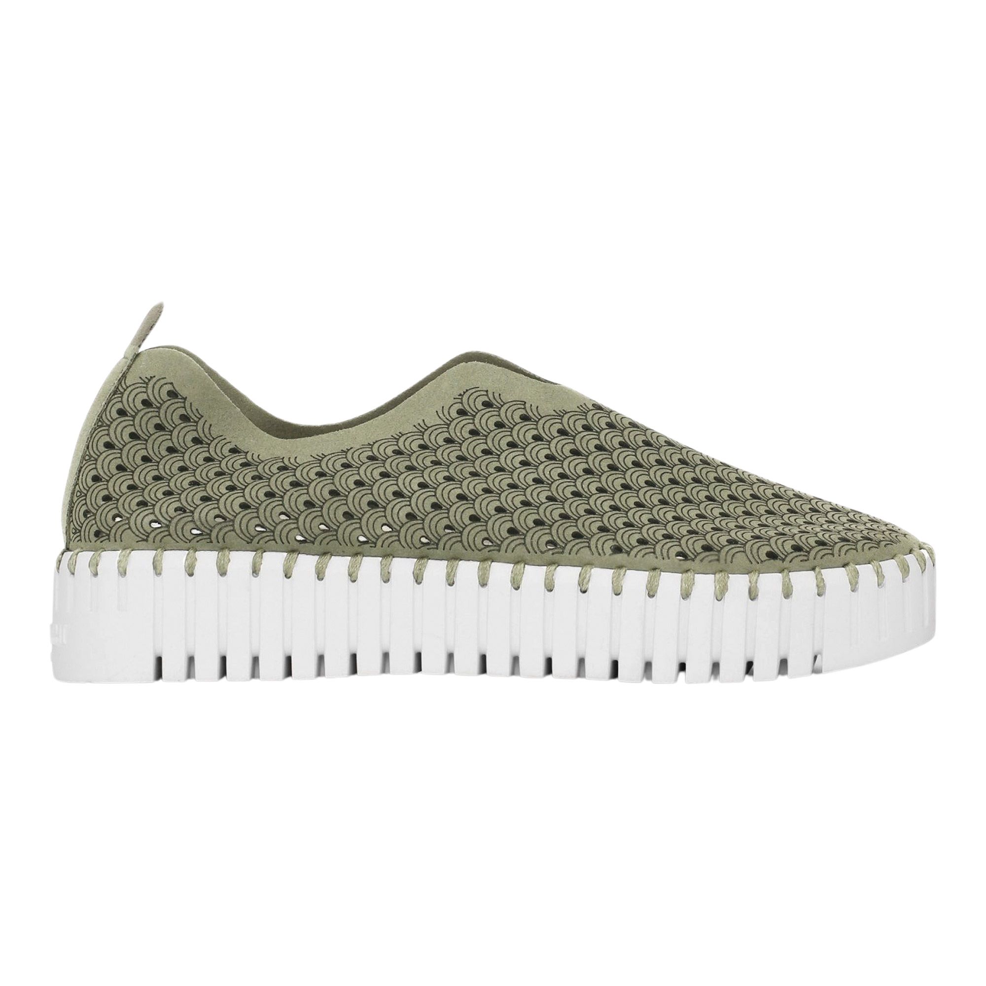 Ilse Jacobsen Tulip Platform Instappers Dames