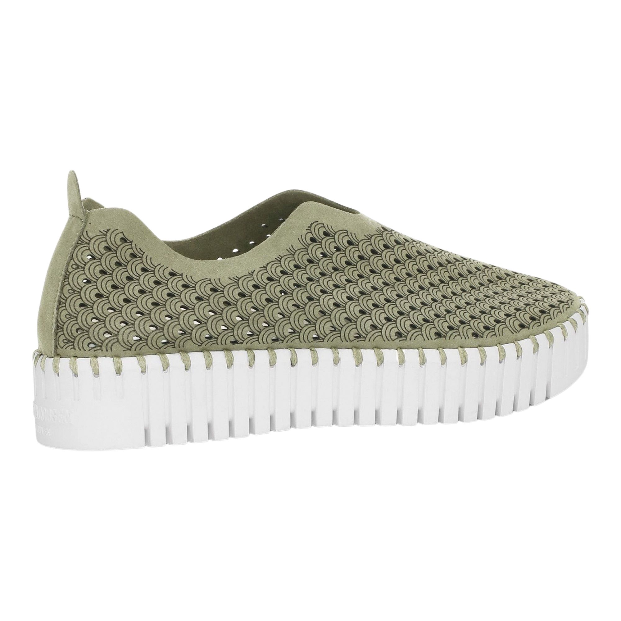 Ilse Jacobsen Tulip Platform Instappers Dames