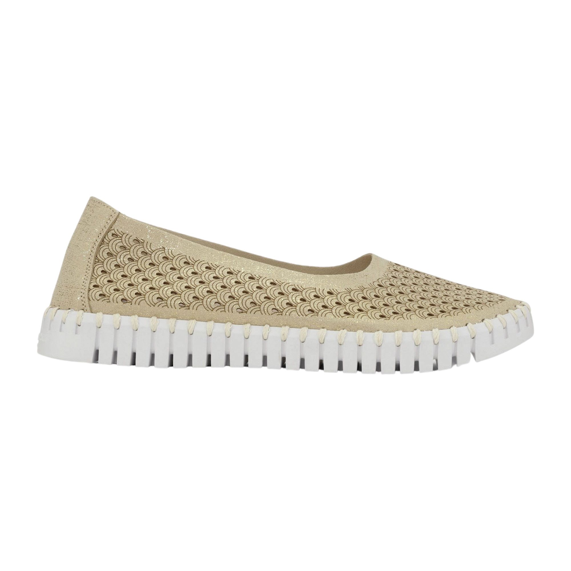 Ilse Jacobsen Tulip Ballerina Instappers Dames