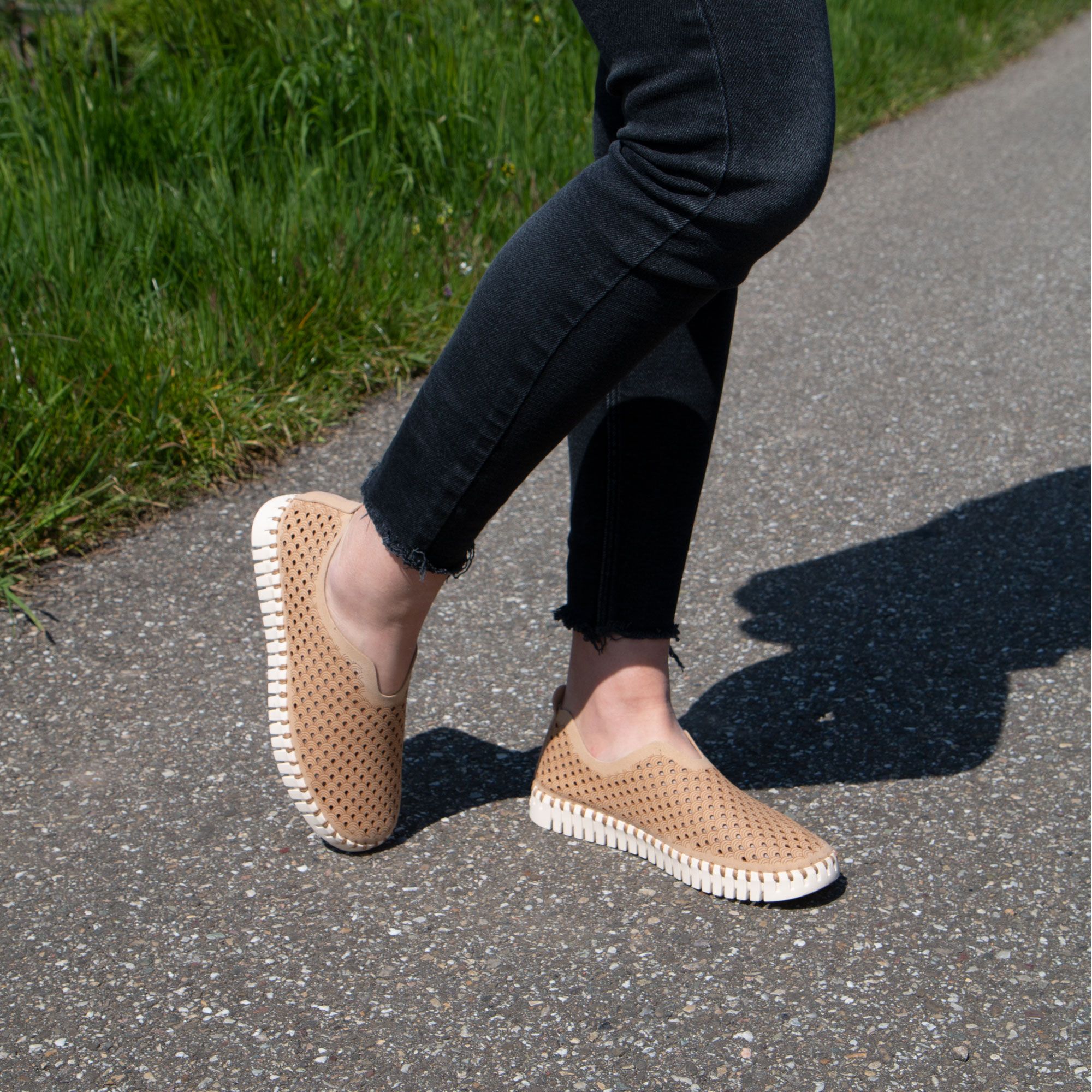 Ilse Jacobsen Tulip Instappers Dames