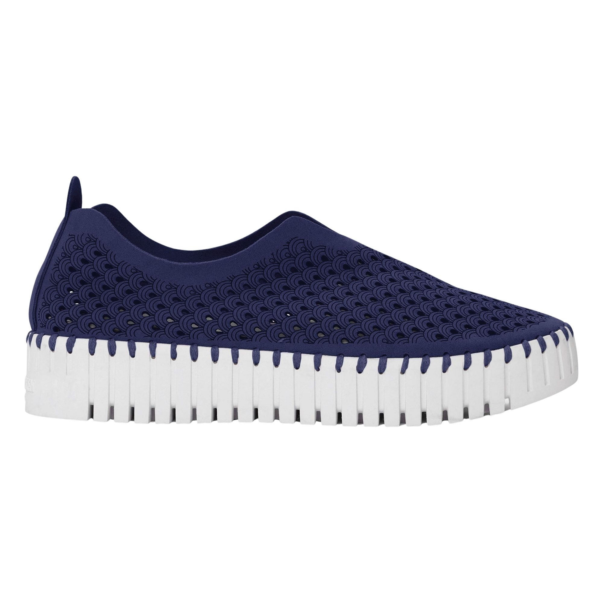 Ilse Jacobsen Tulip Platform Instappers Dames
