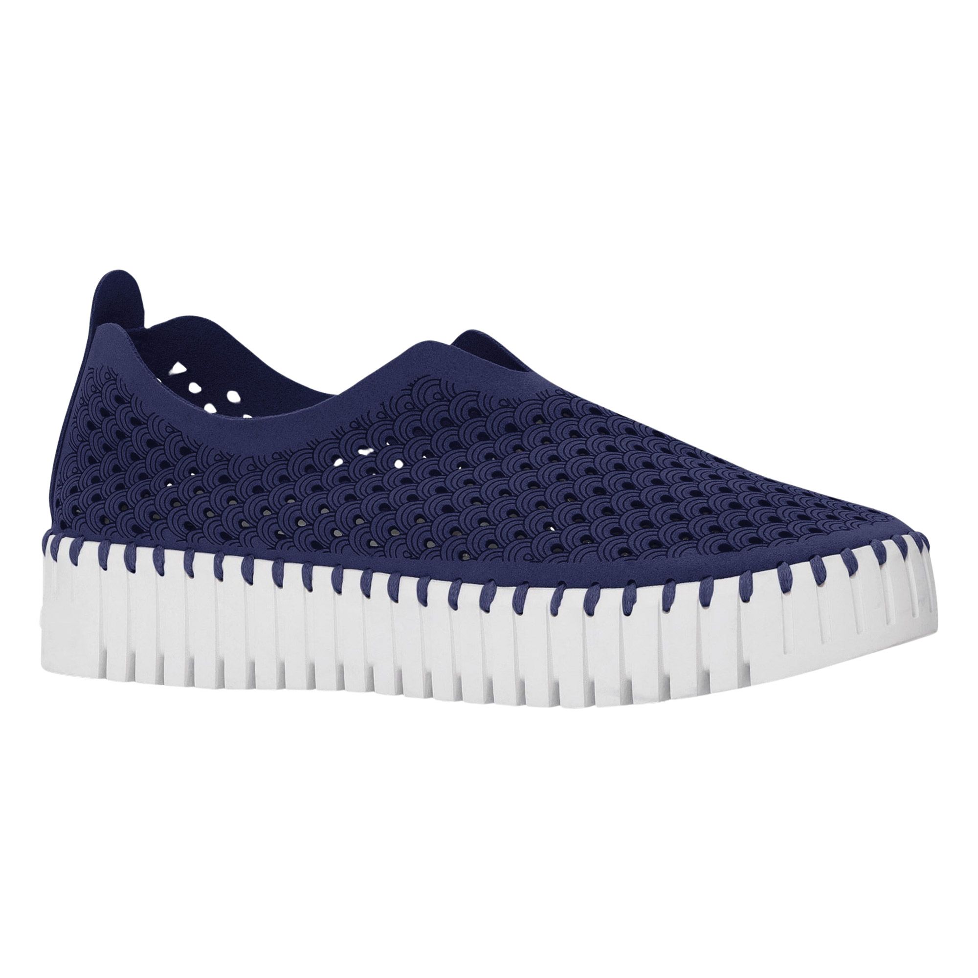 Ilse Jacobsen Tulip Platform Instappers Dames
