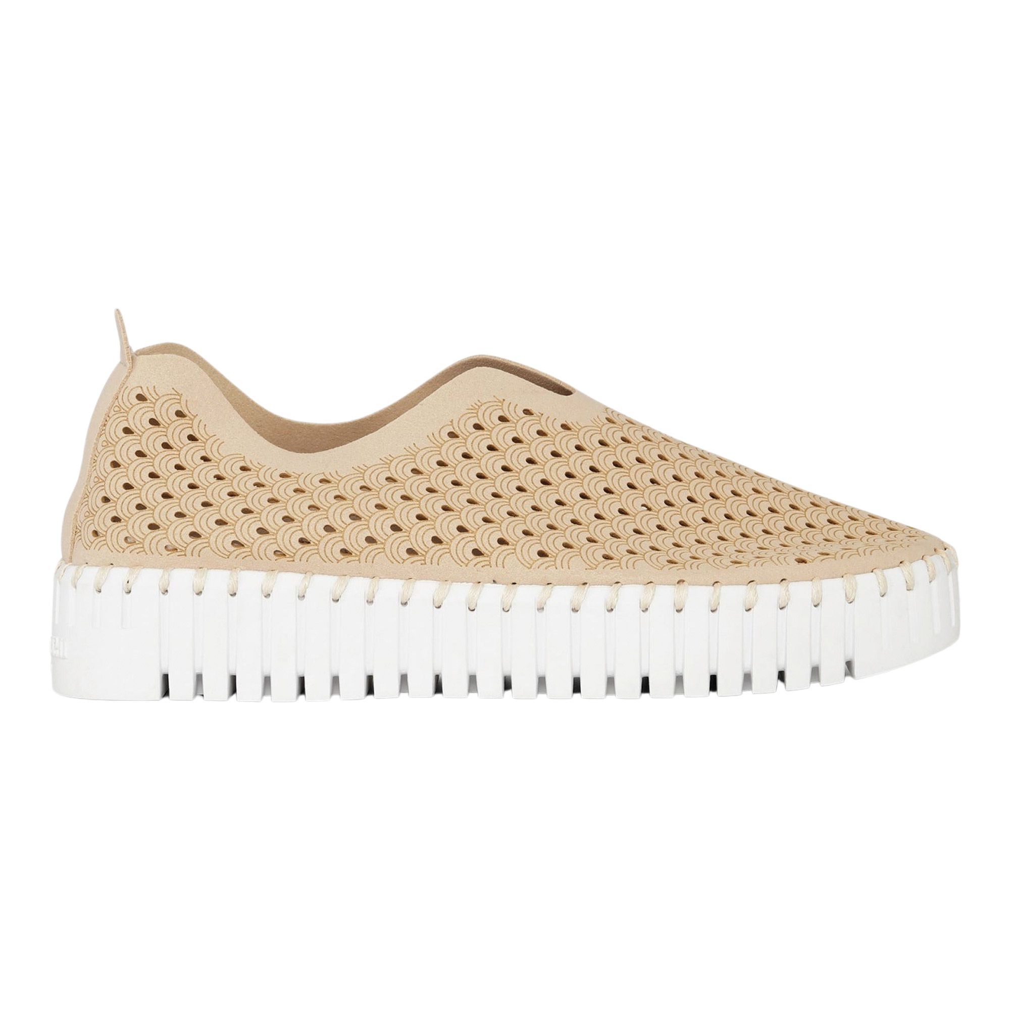 Ilse Jacobsen Tulip Platform Instappers Dames