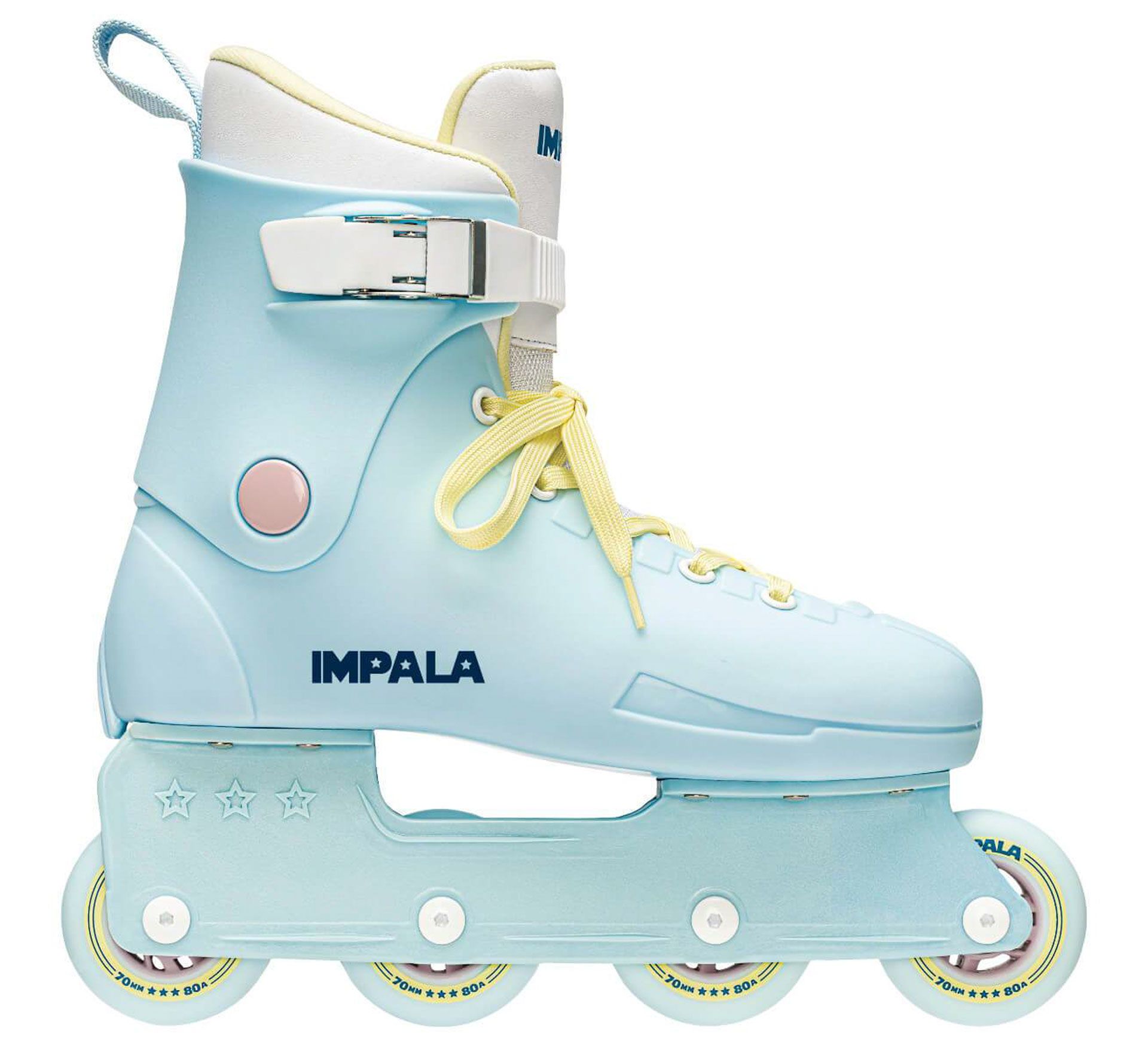 Impala Lightspeed Inline Skate Senior