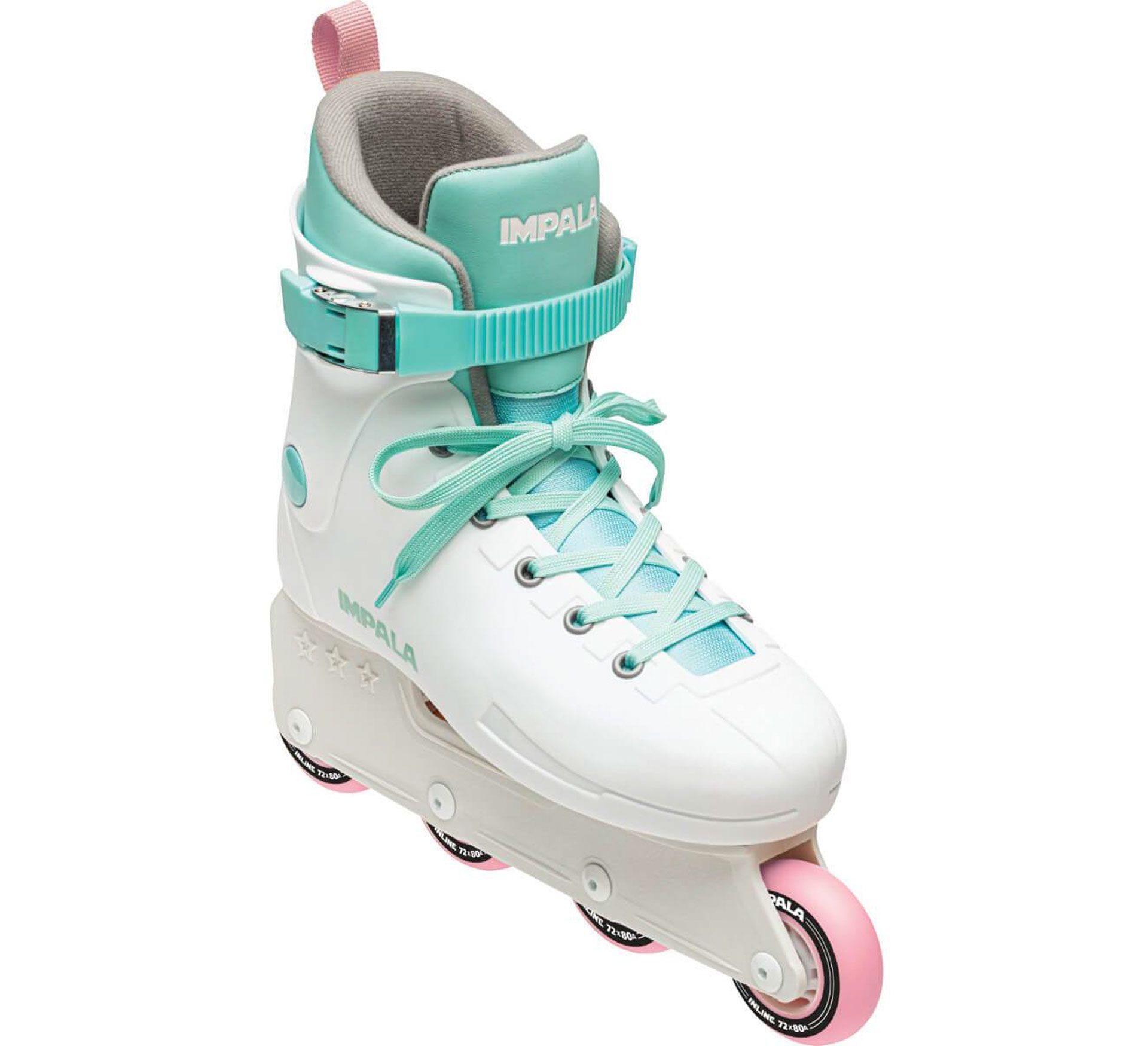 Impala Lightspeed Inline Skate Senior