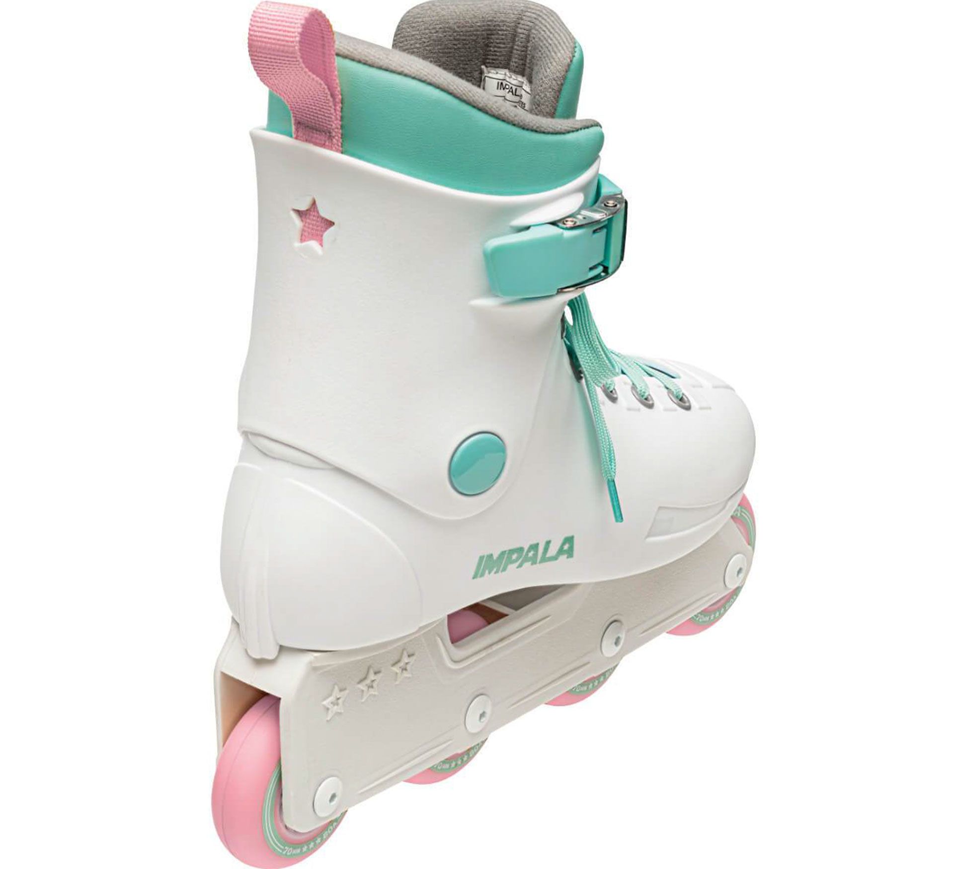 Impala Lightspeed Inline Skate Senior