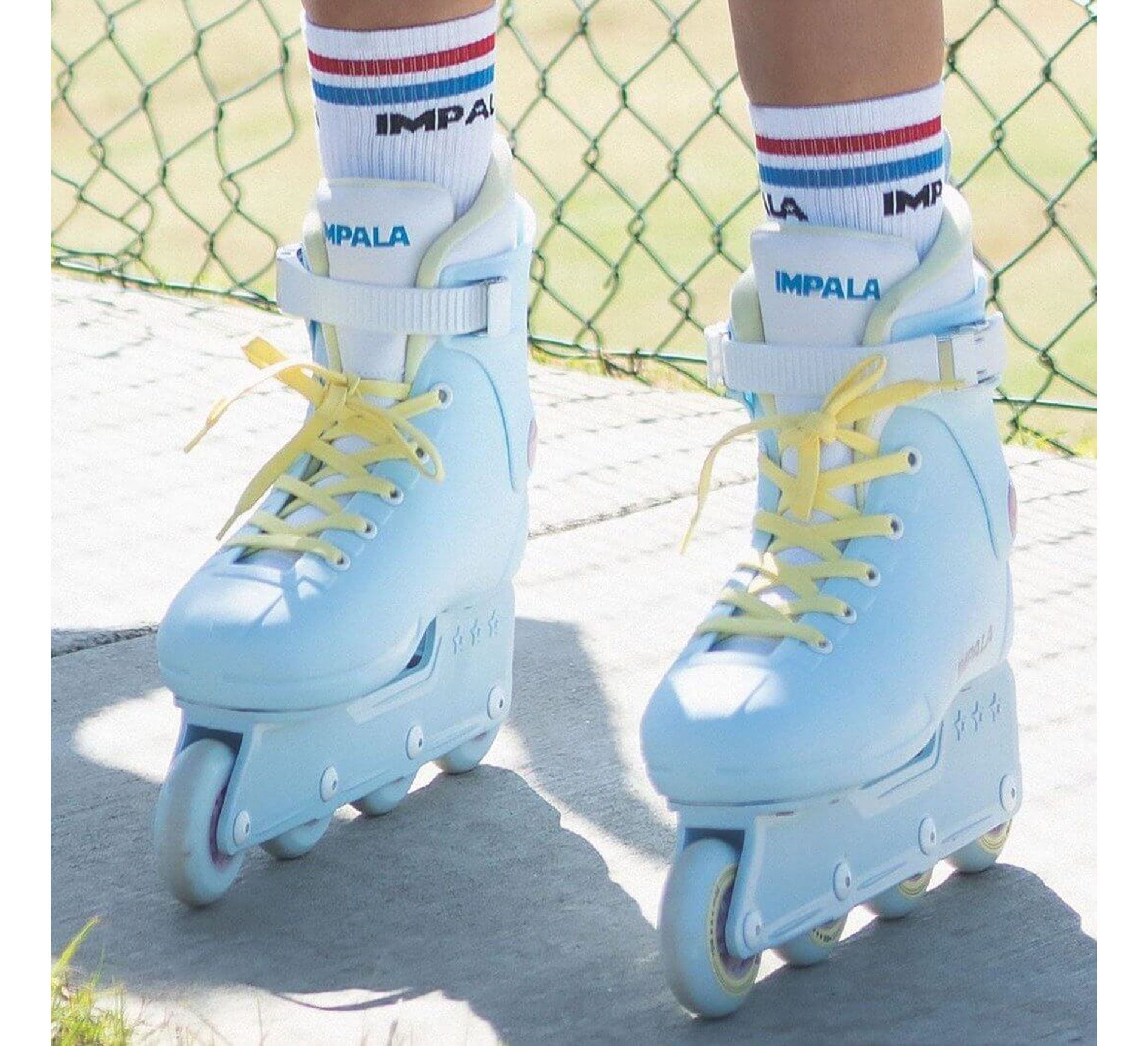 Impala Lightspeed Inline Skate Senior