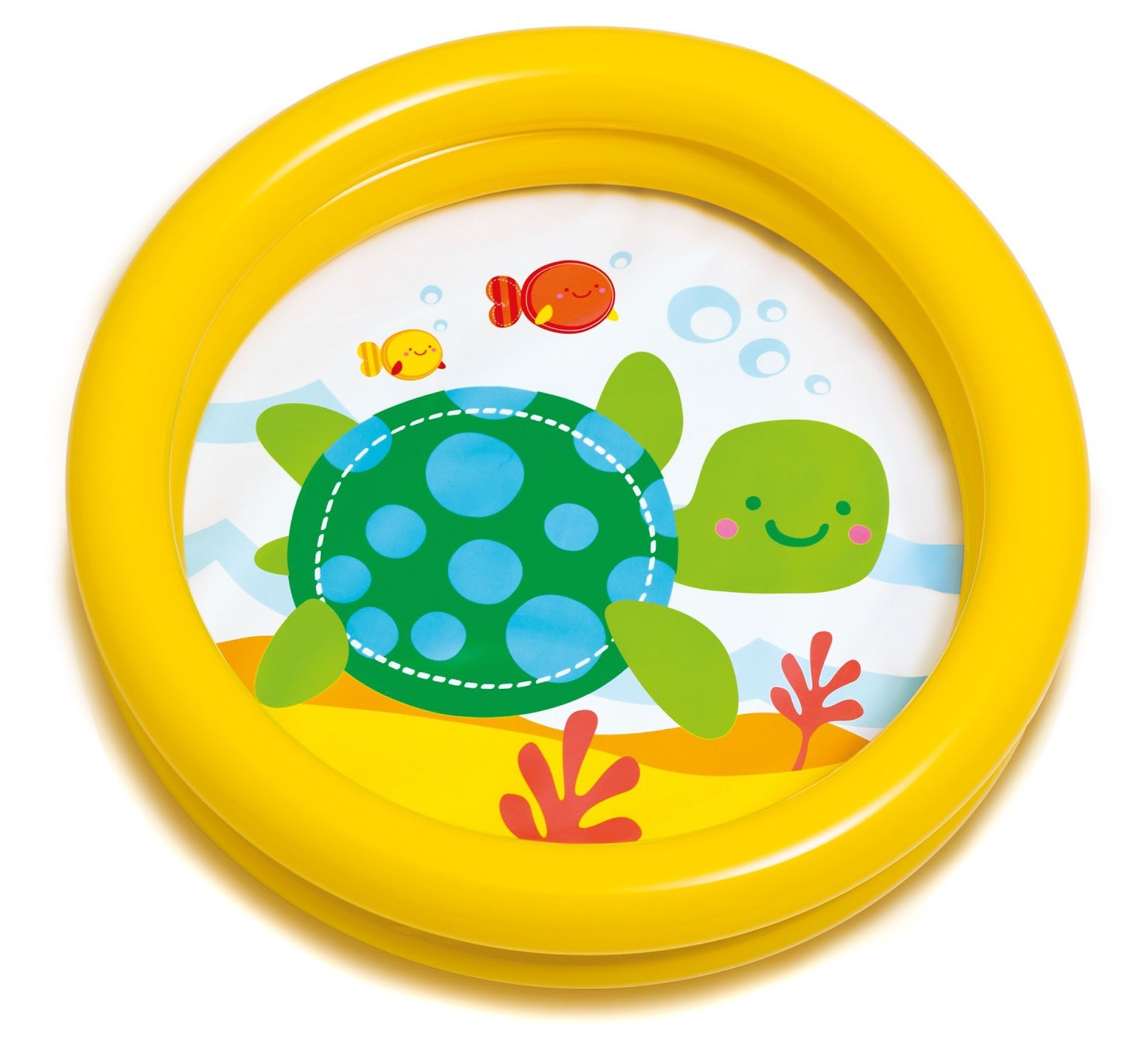 Intex My First Pool Zwembad