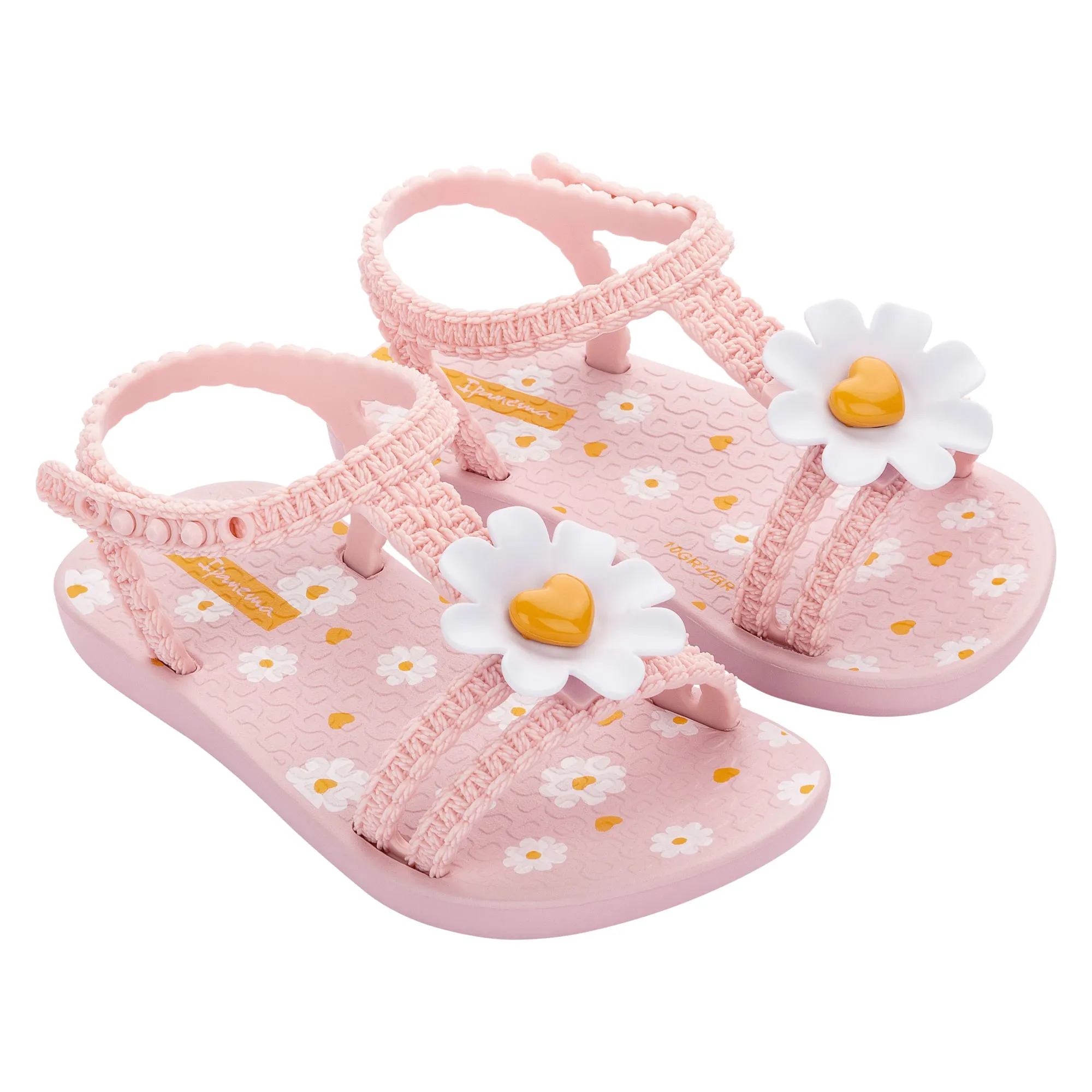Ipanema Daisy Baby Sandalen Junior