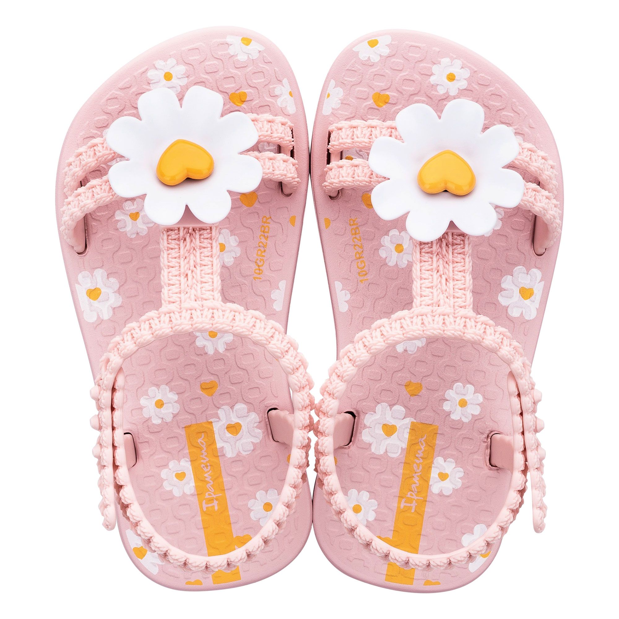 Ipanema Daisy Baby Sandalen Junior
