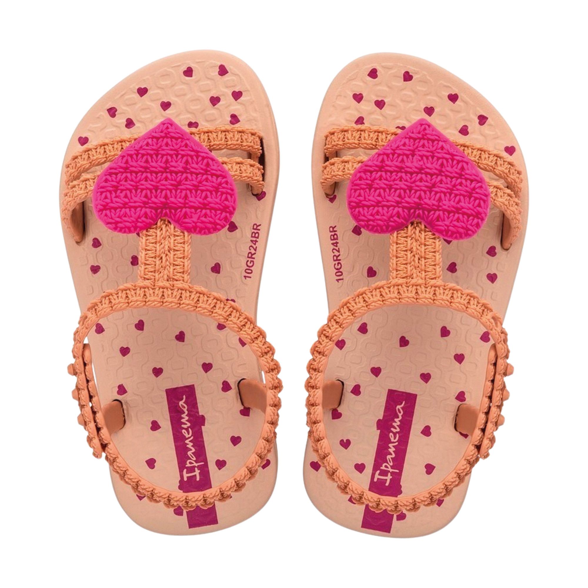 Ipanema My First Sandalen Junior