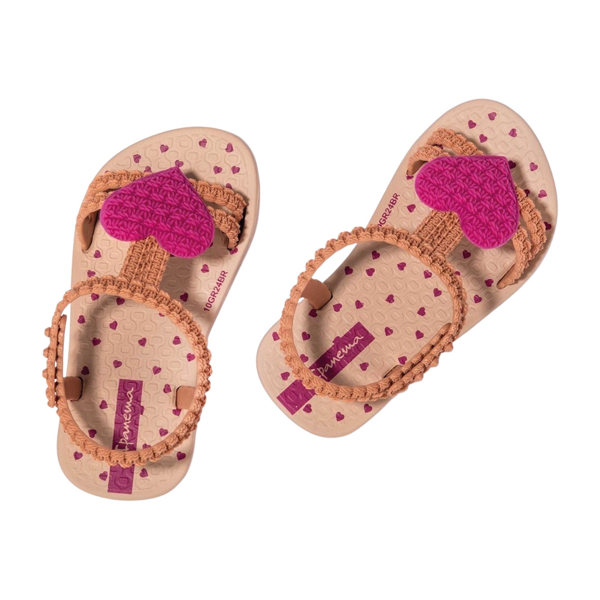 Ipanema My First Sandalen Junior