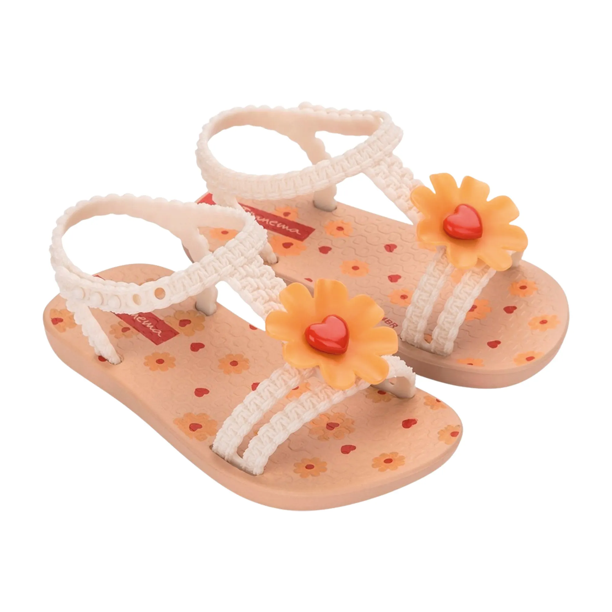 Ipanema Daisy Baby Sandalen Junior