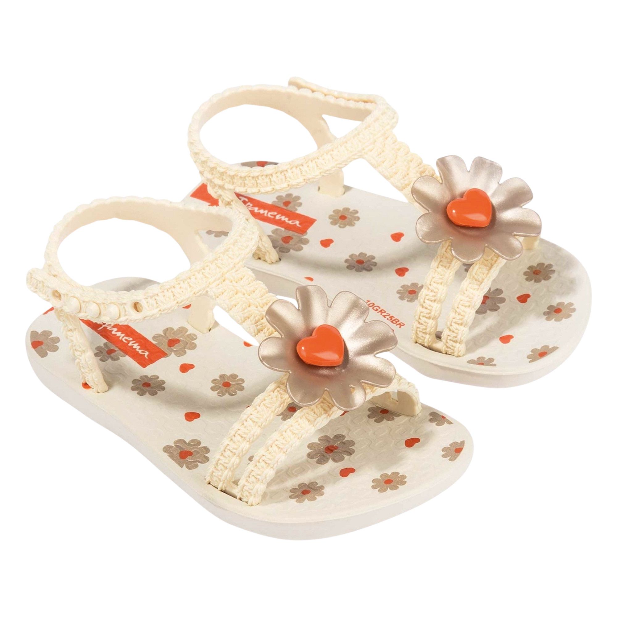 Ipanema Daisy Baby Sandalen Junior