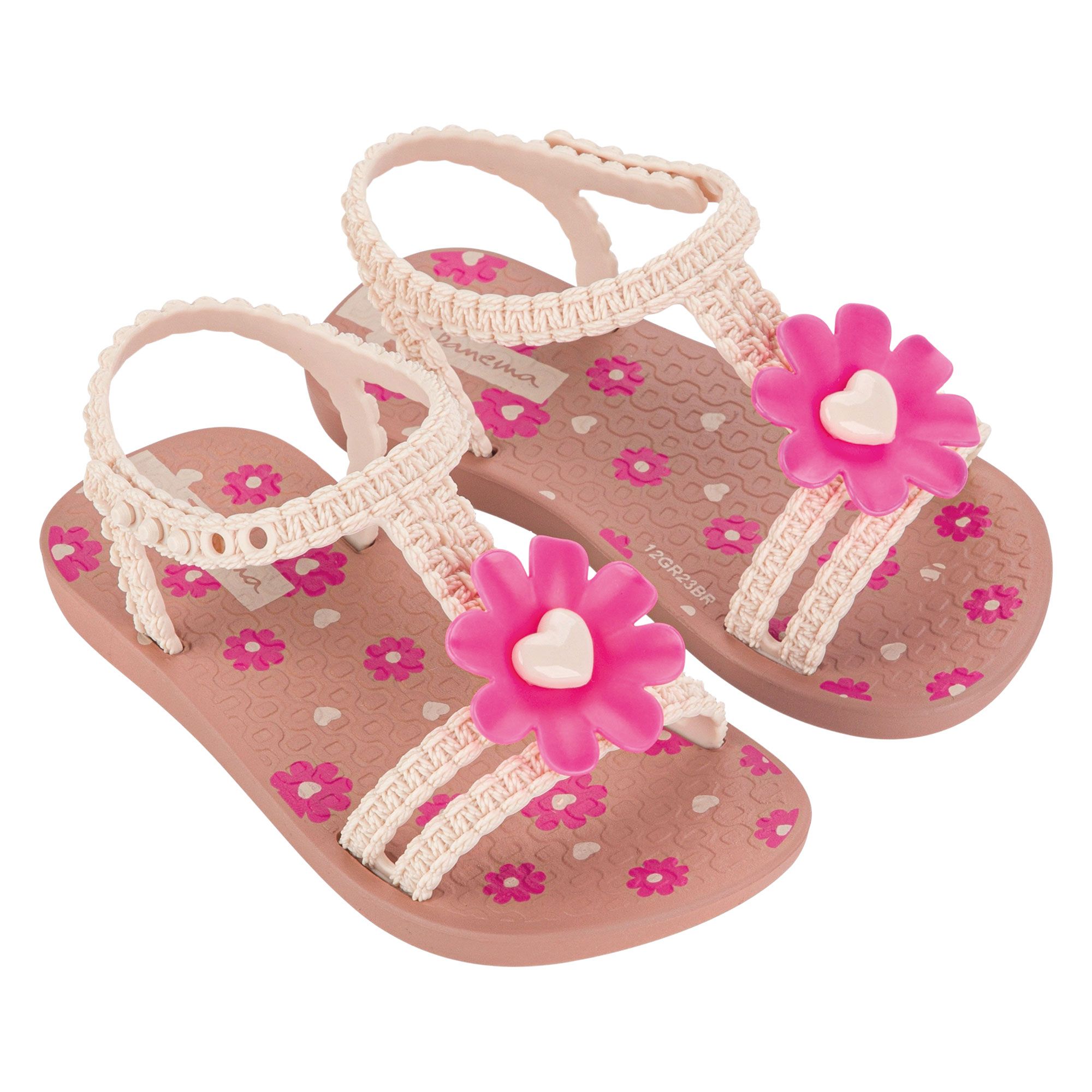 Ipanema Daisy Baby Sandalen Junior