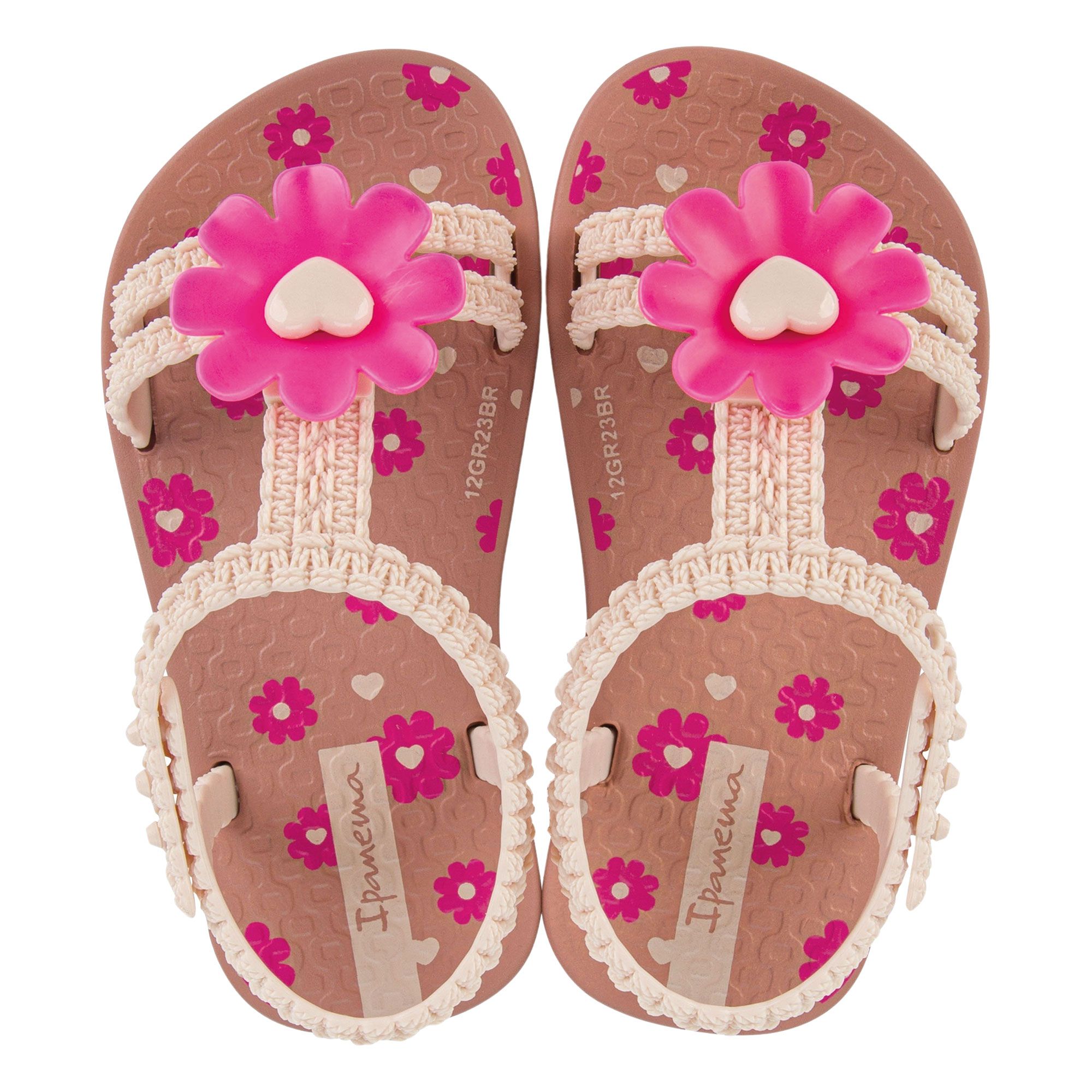 Ipanema Daisy Baby Sandalen Junior